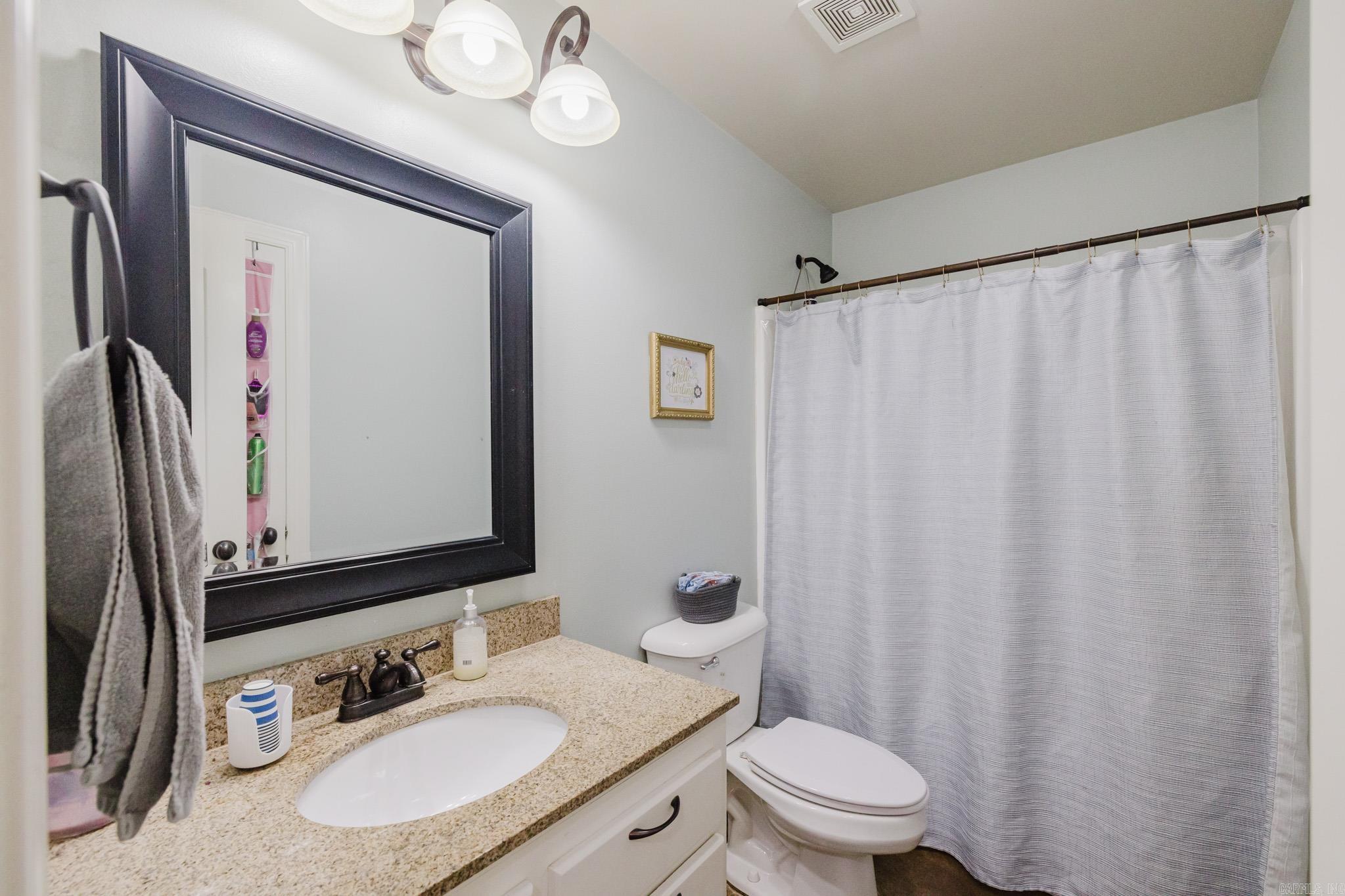 426 Quantz  Benton, AR