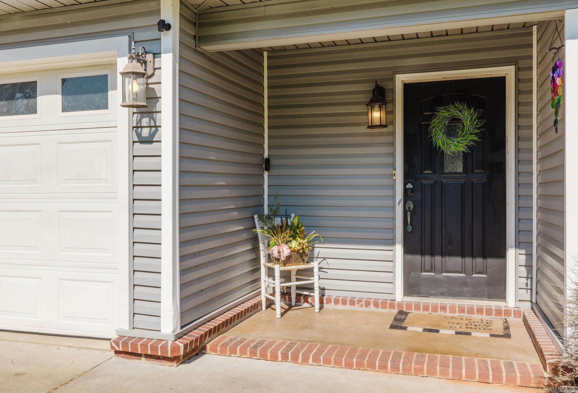 426 Quantz  Benton, AR