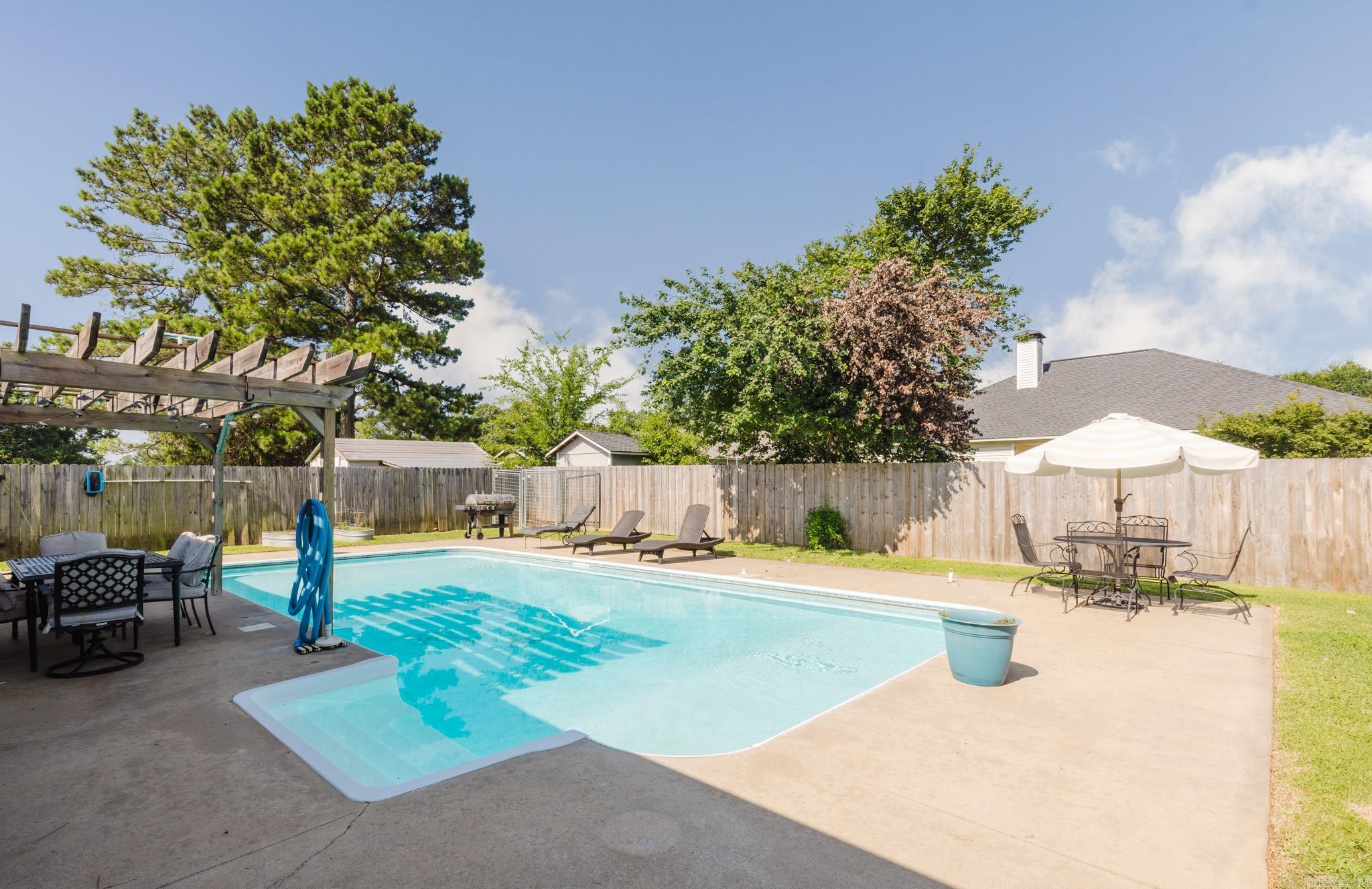 426 Quantz  Benton, AR