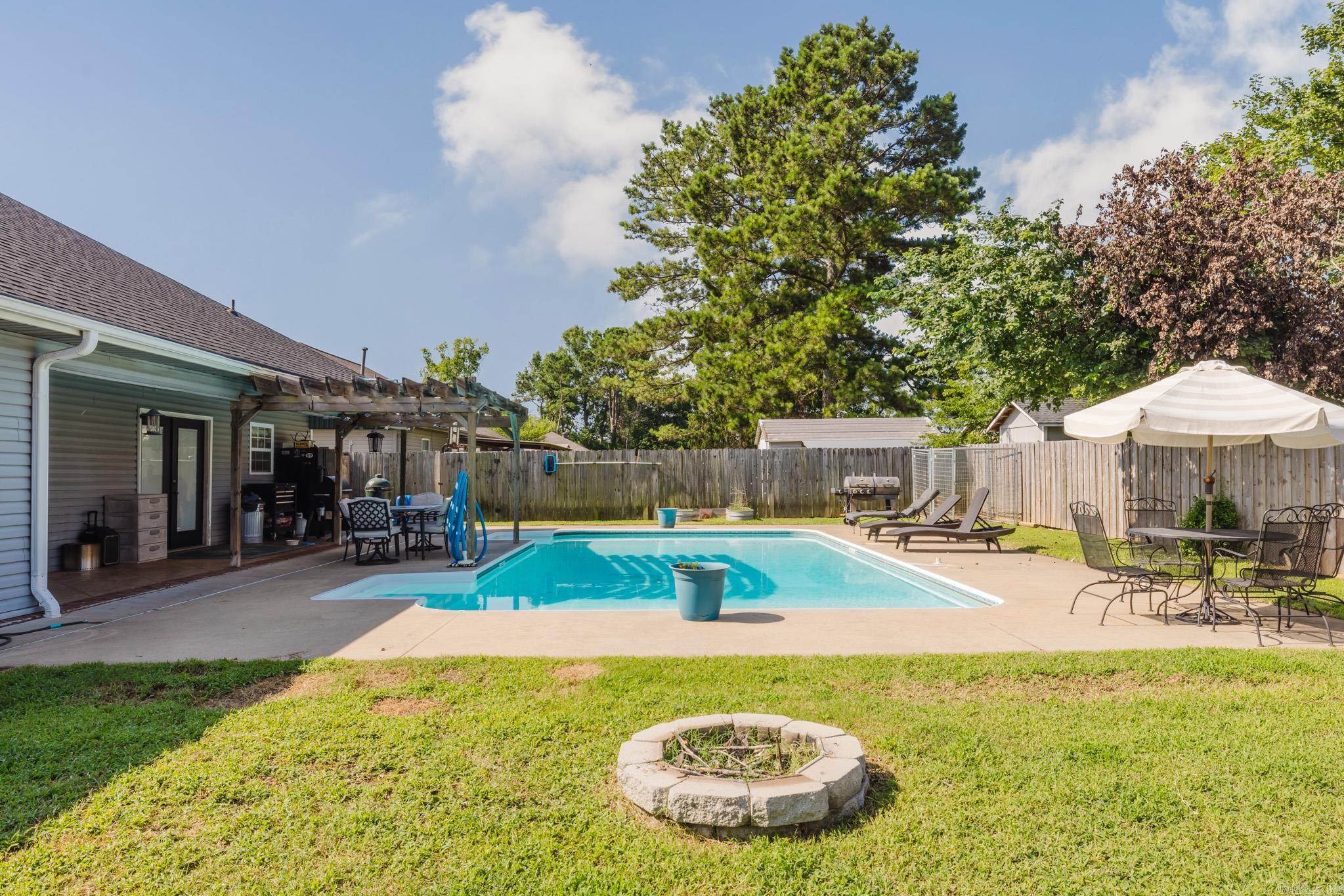 426 Quantz  Benton, AR