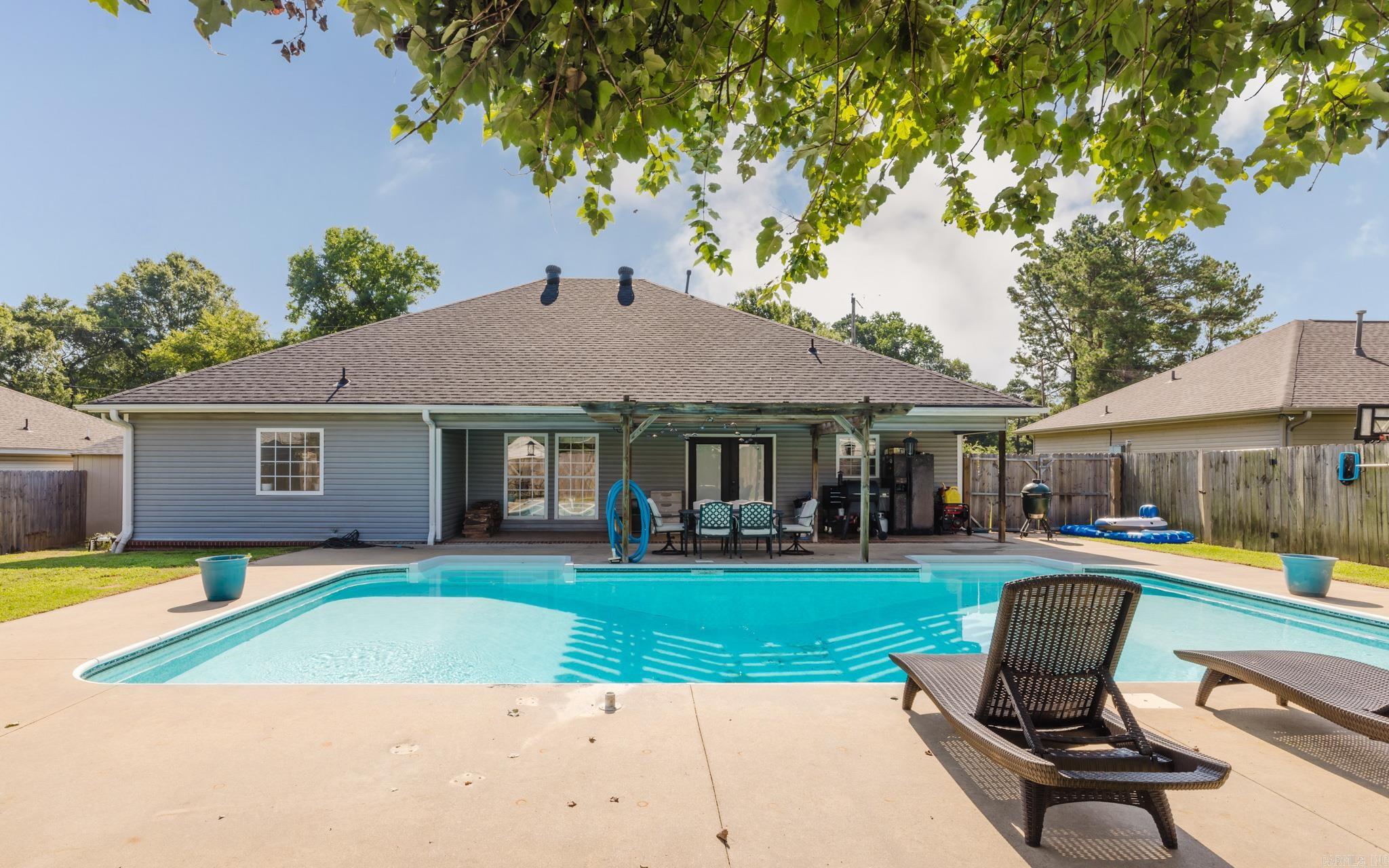 426 Quantz  Benton, AR