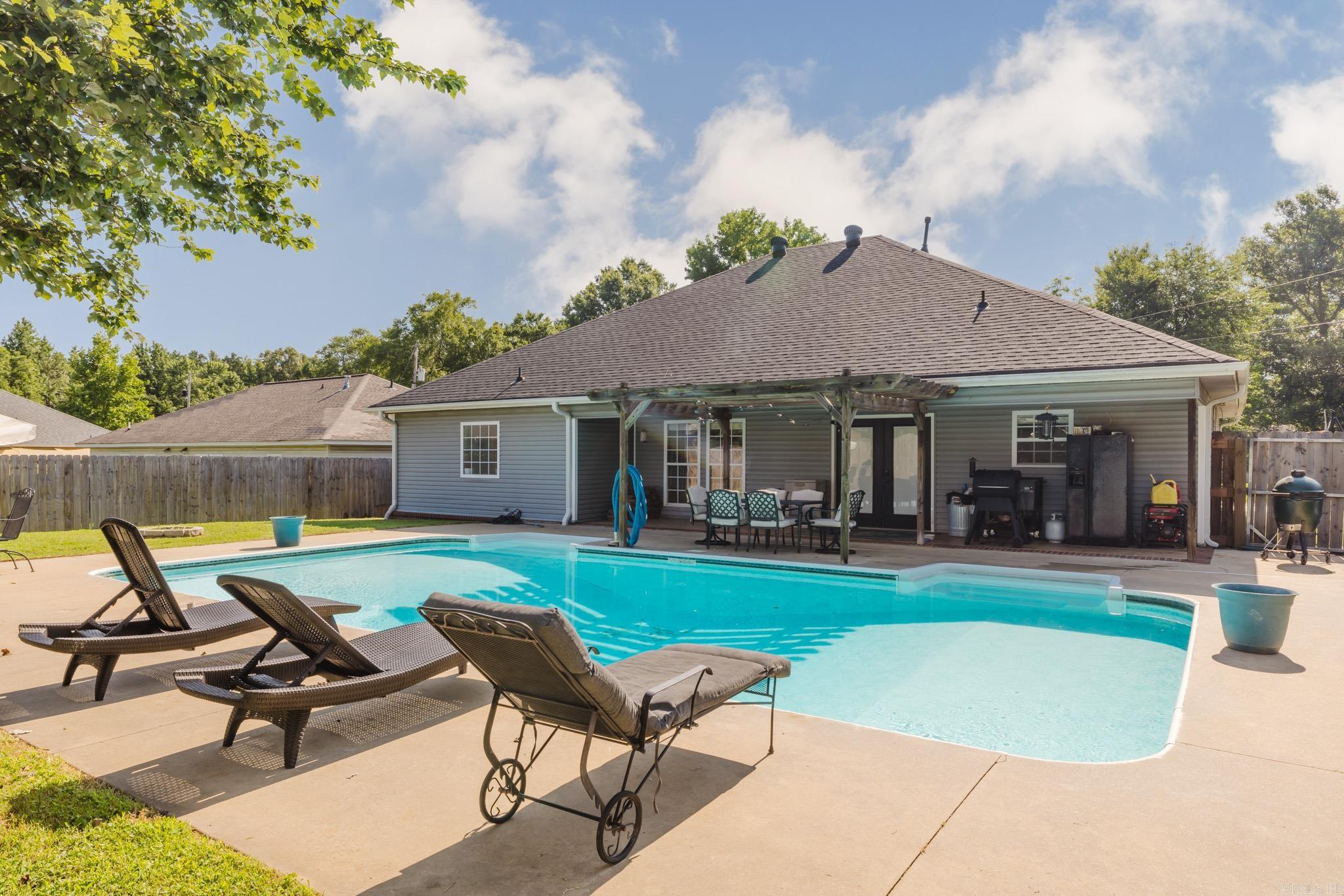 426 Quantz  Benton, AR