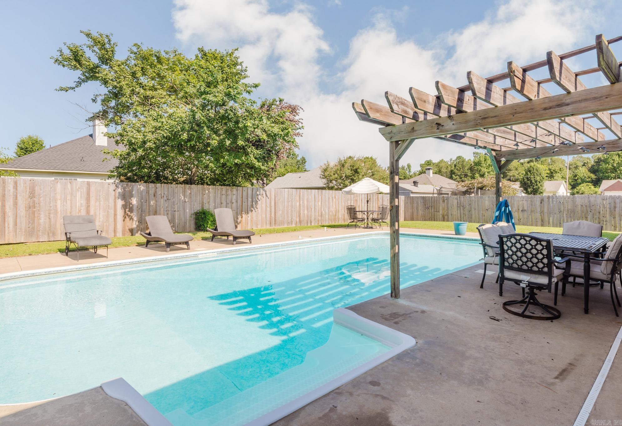 426 Quantz  Benton, AR