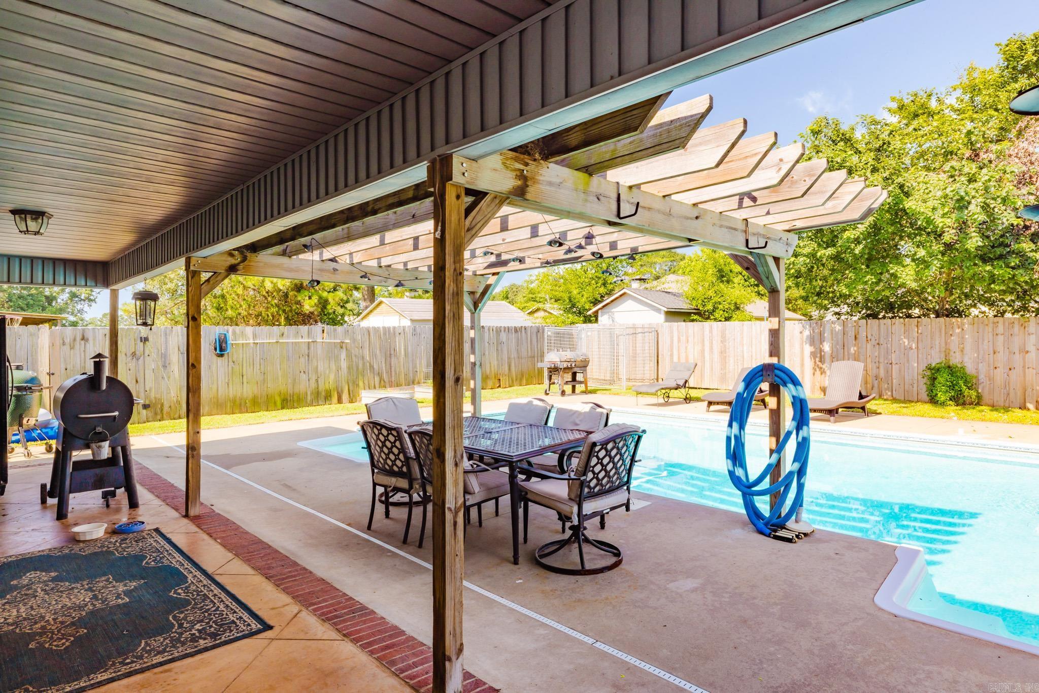 426 Quantz  Benton, AR