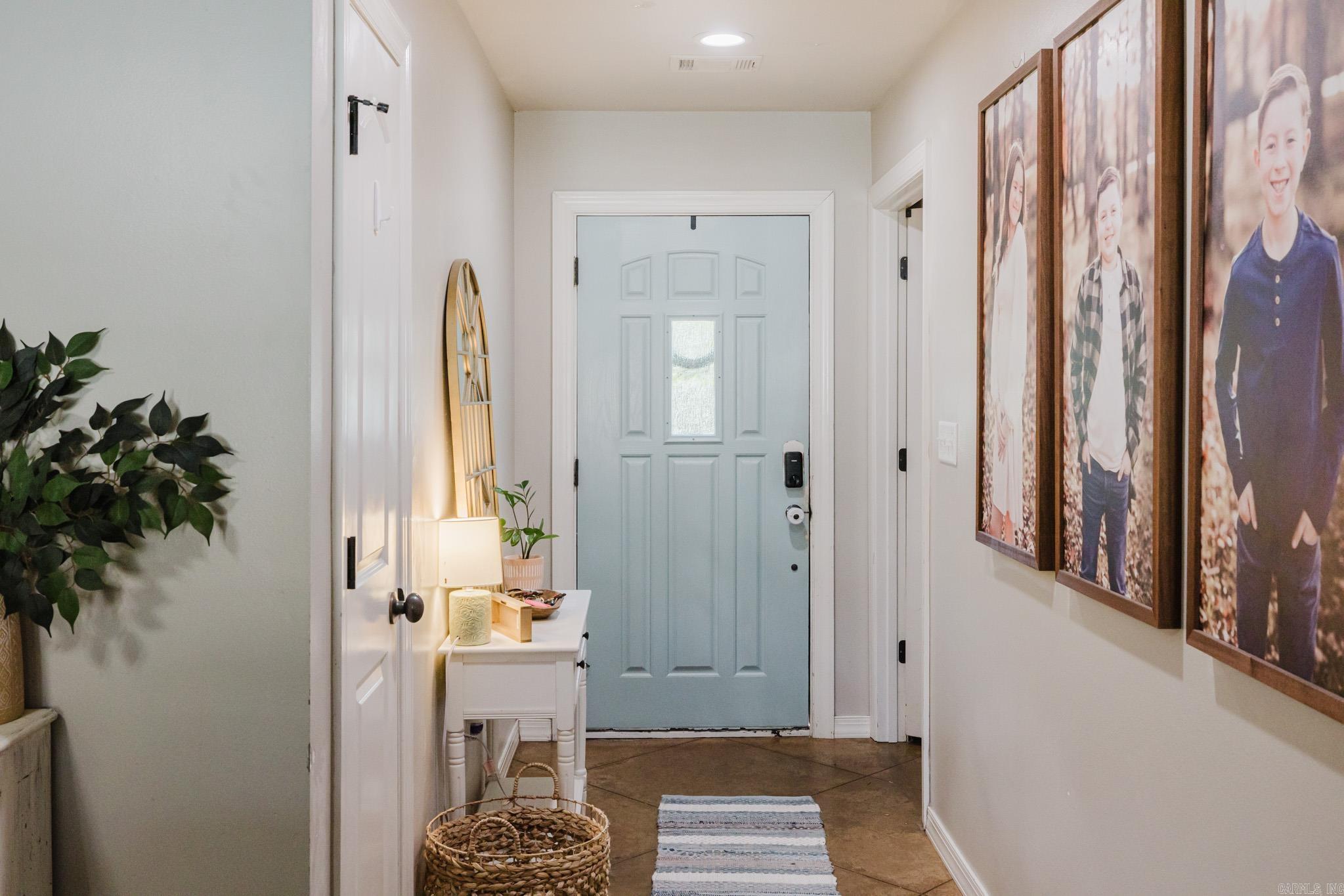 426 Quantz  Benton, AR