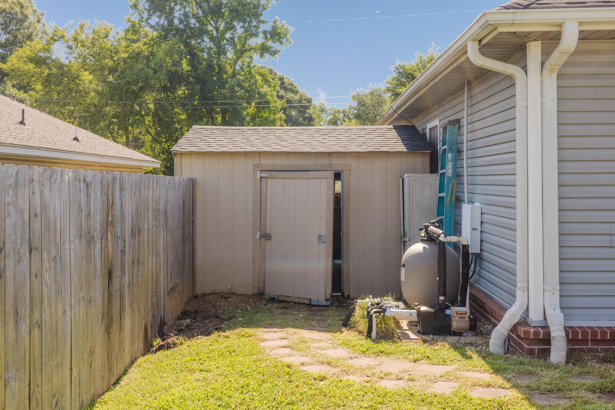 426 Quantz  Benton, AR