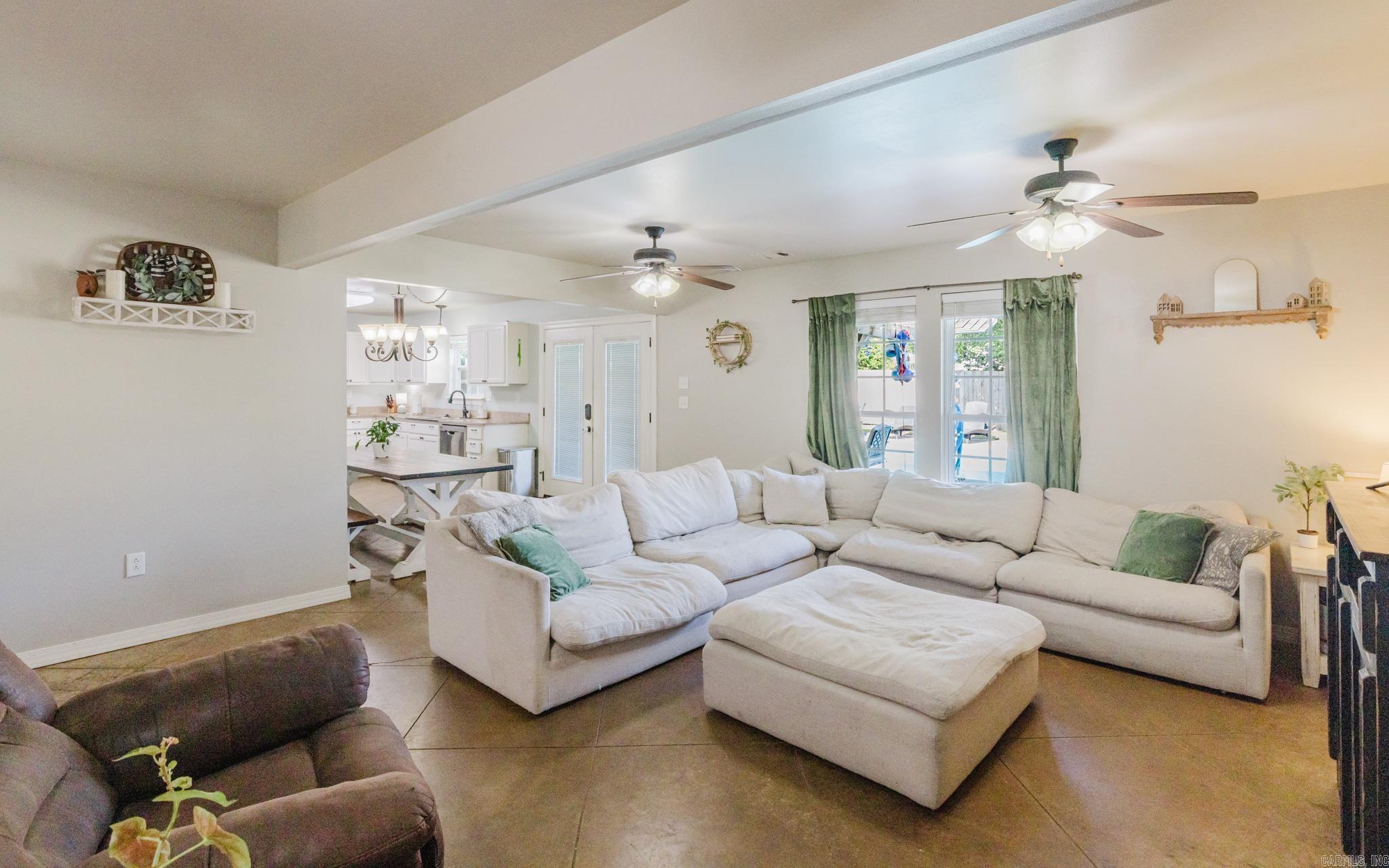 426 Quantz  Benton, AR
