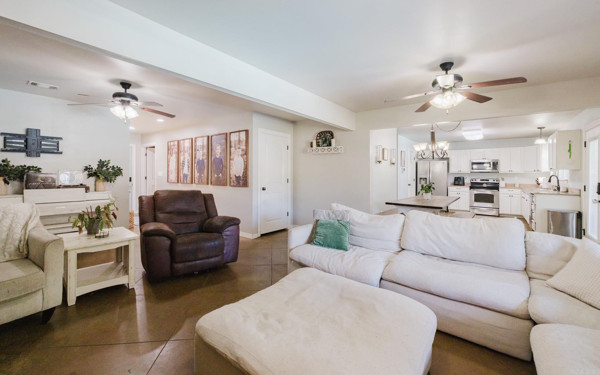 426 Quantz  Benton, AR