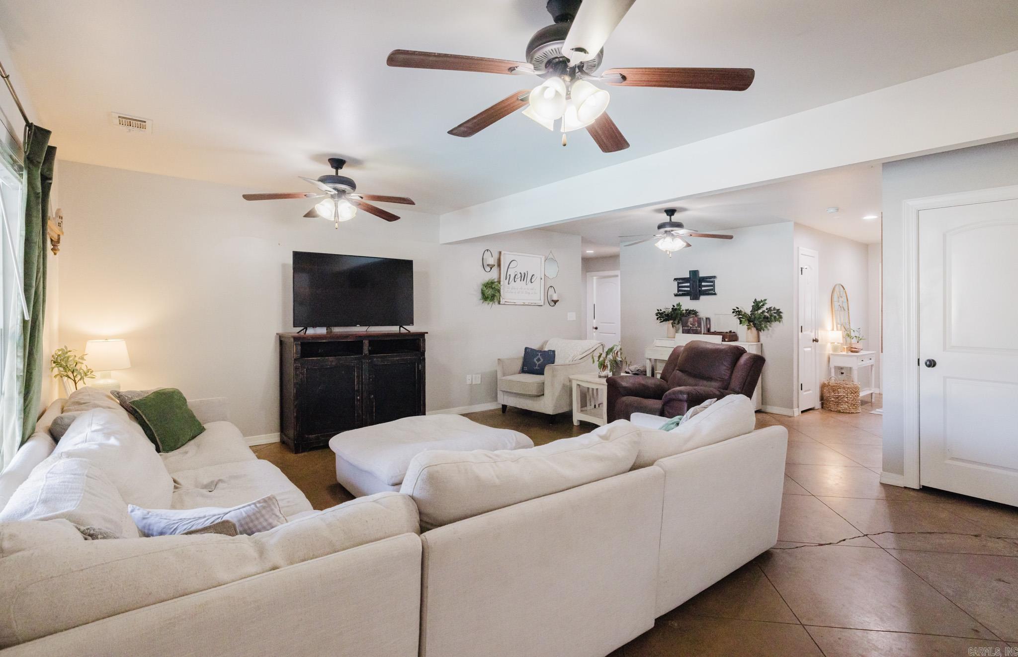 426 Quantz  Benton, AR