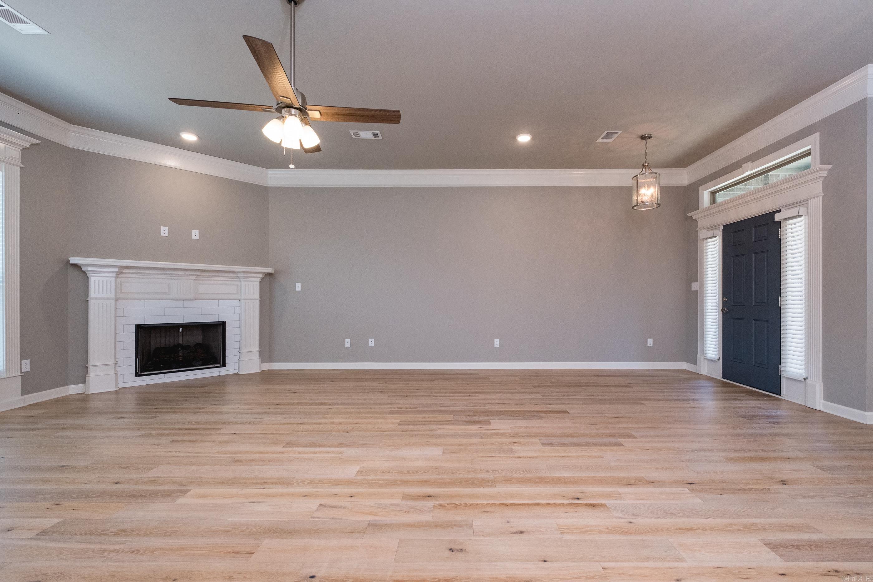 12 Majestic  Maumelle, AR