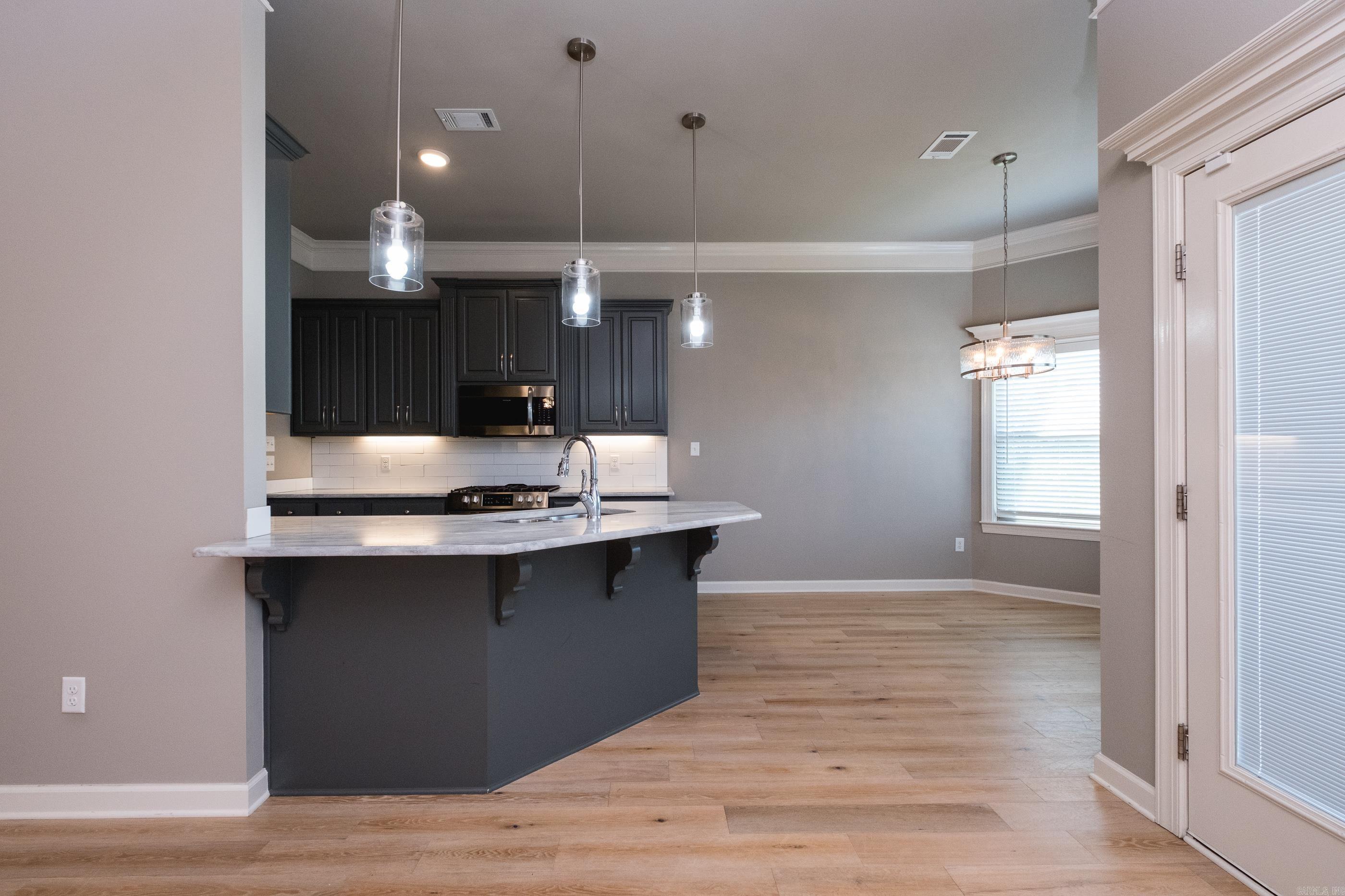 12 Majestic  Maumelle, AR