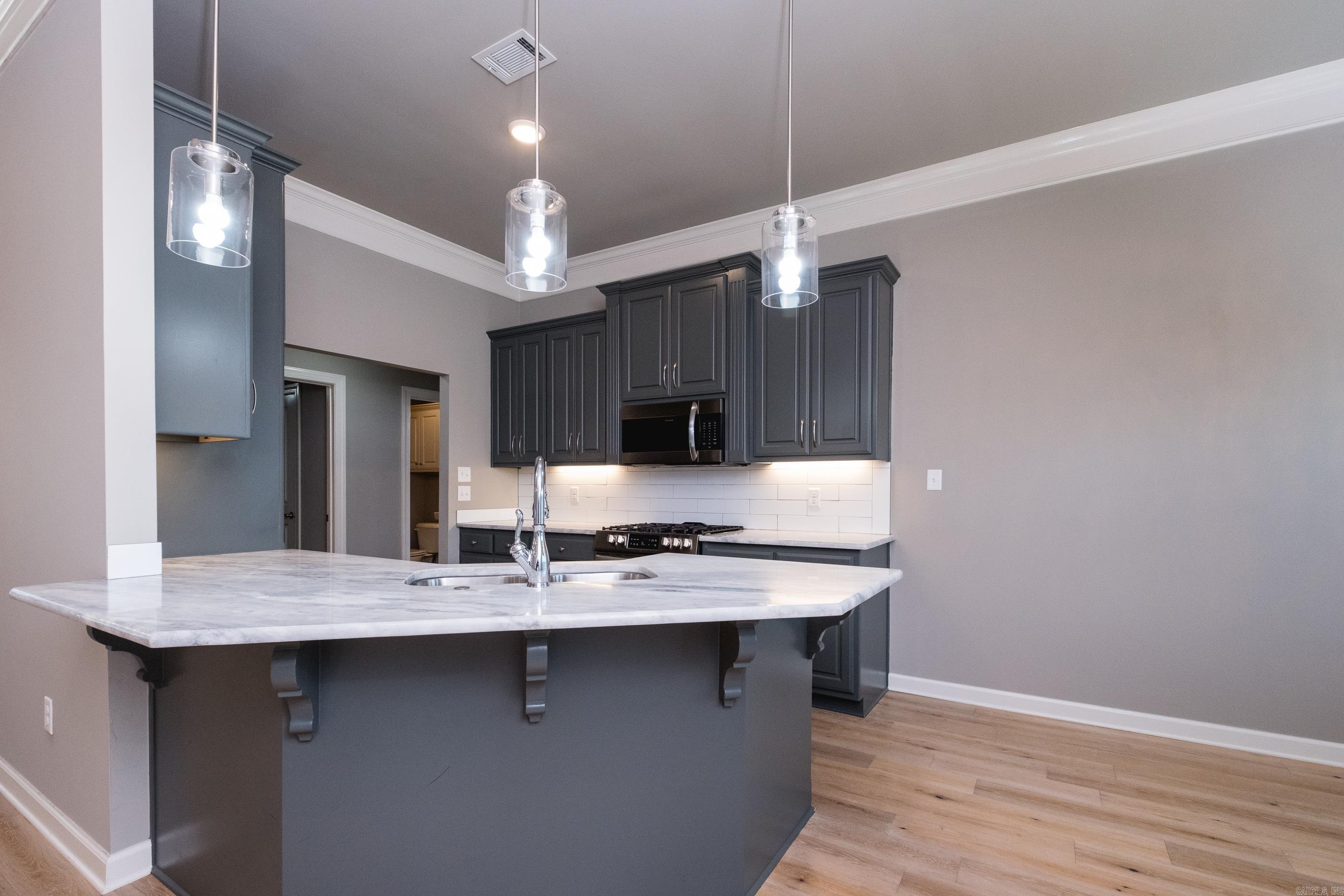 12 Majestic  Maumelle, AR