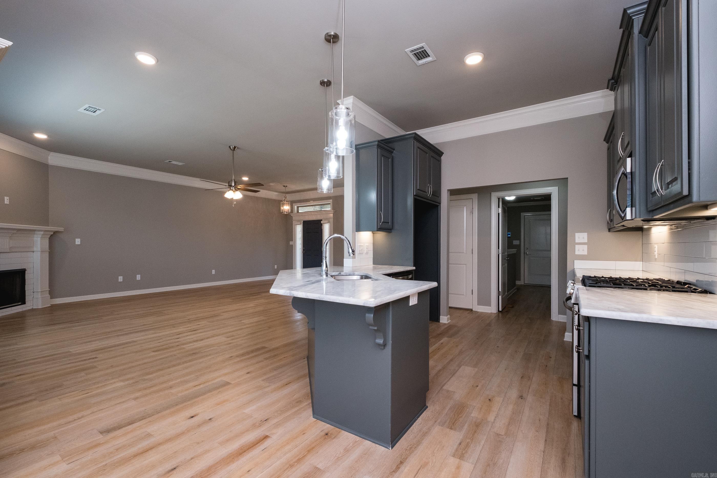 12 Majestic  Maumelle, AR