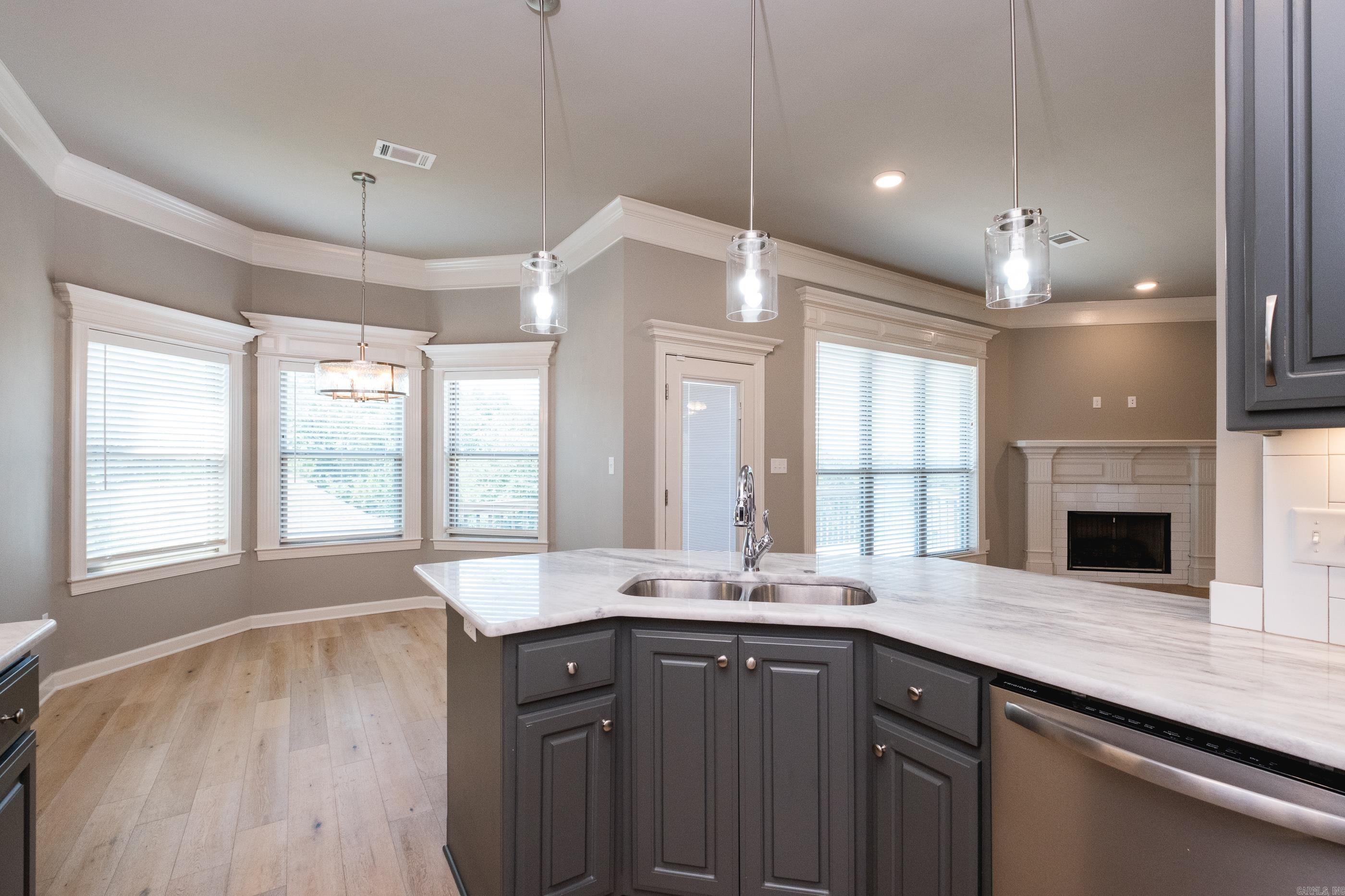 12 Majestic  Maumelle, AR