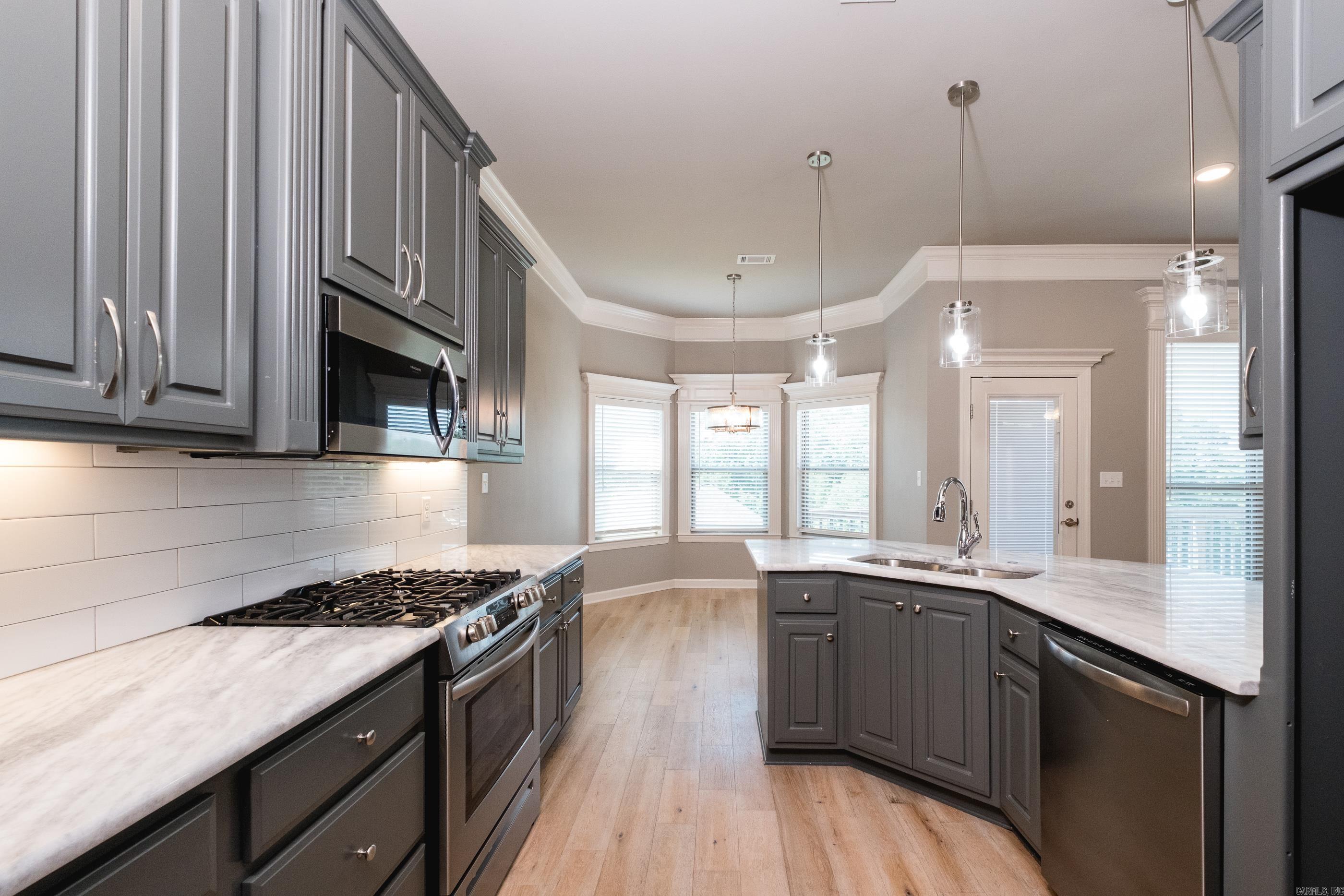 12 Majestic  Maumelle, AR