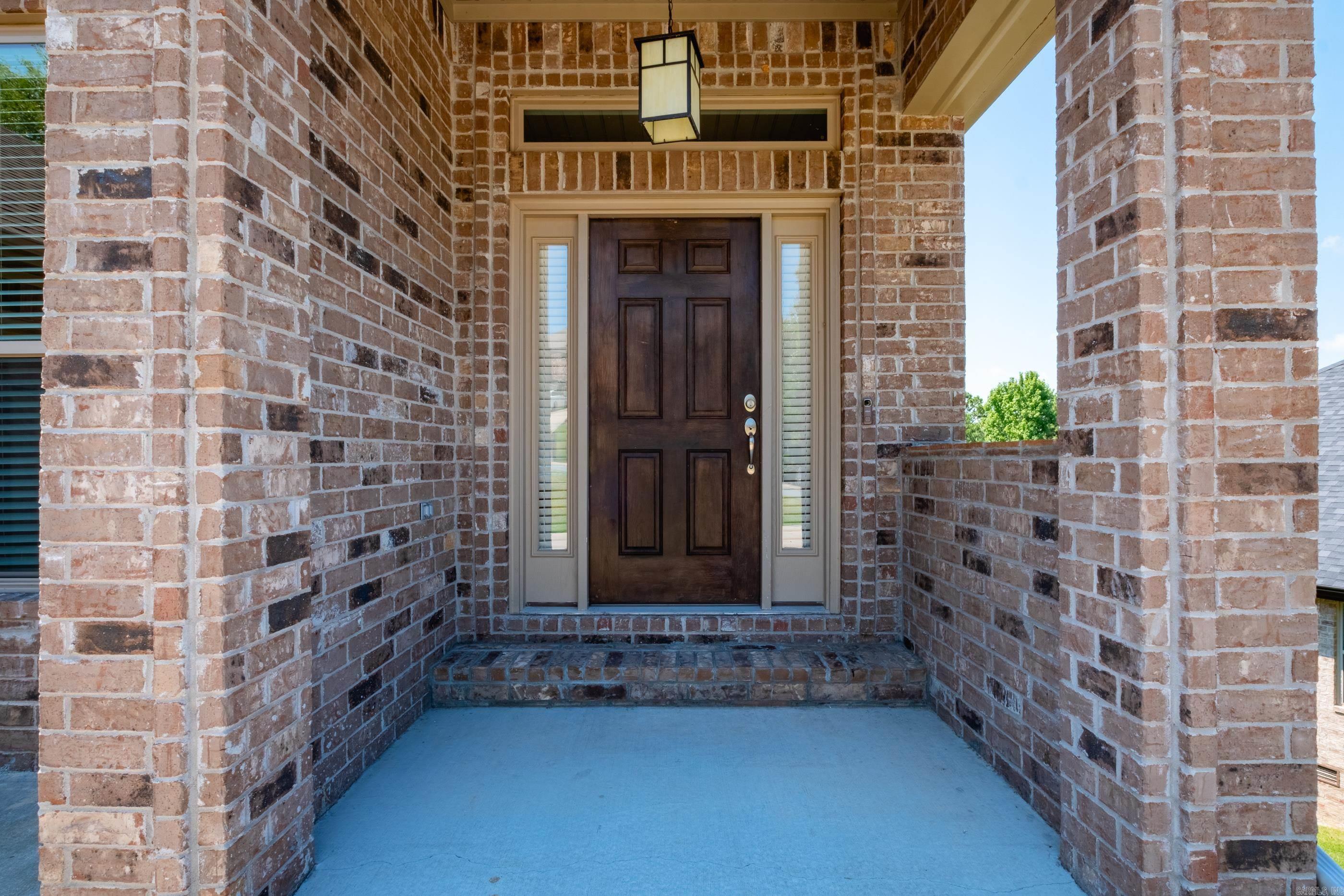 12 Majestic  Maumelle, AR