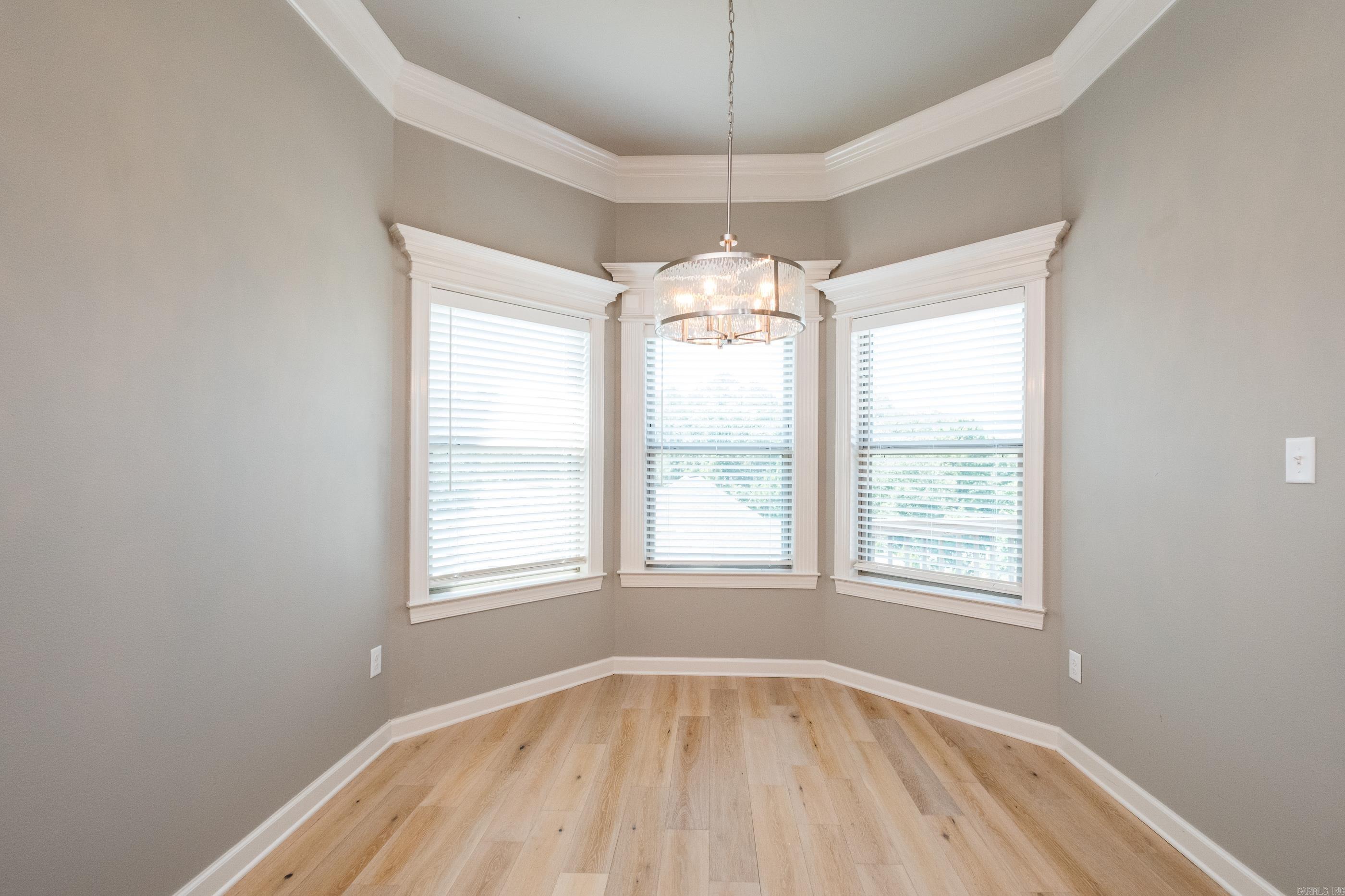 12 Majestic  Maumelle, AR
