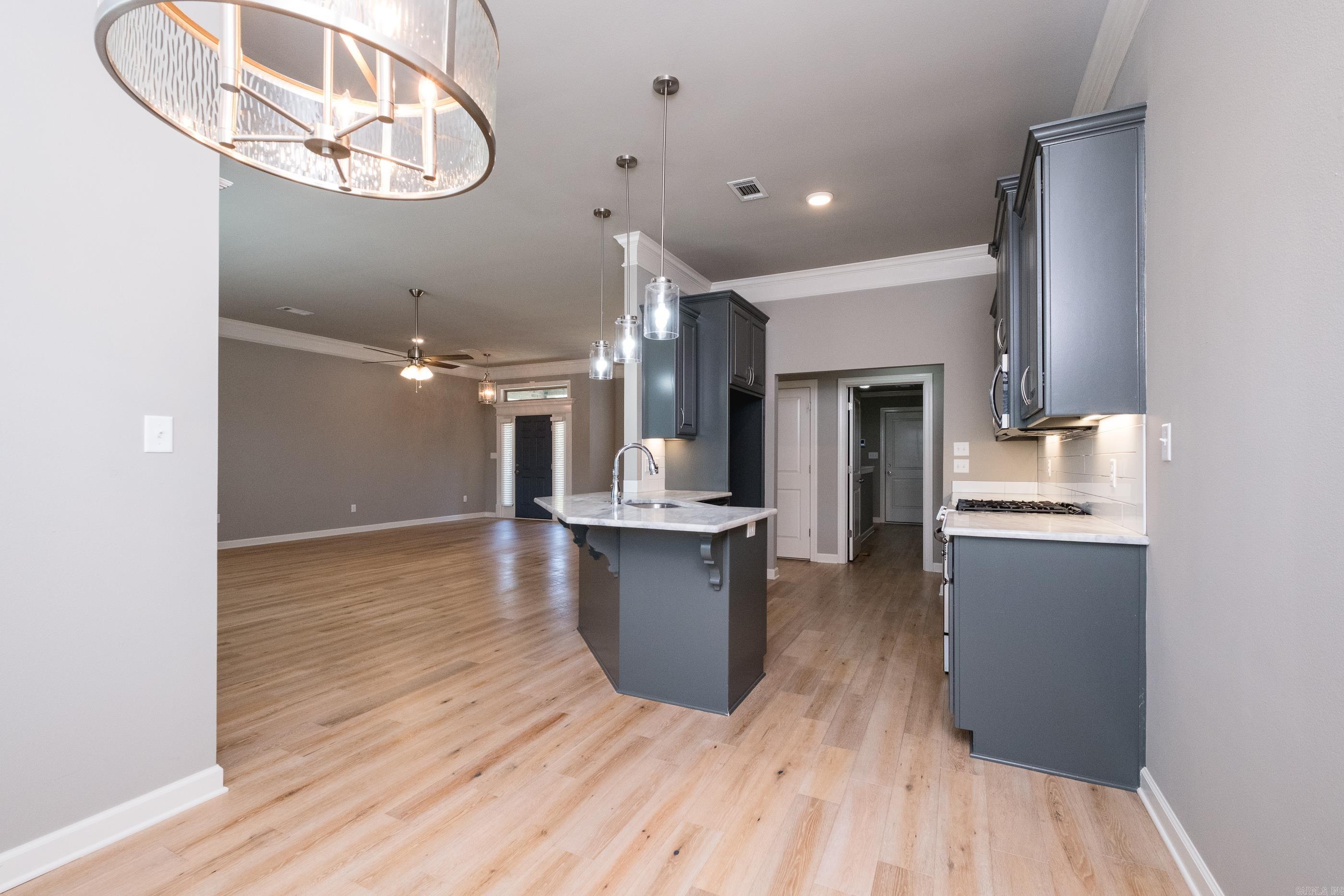 12 Majestic  Maumelle, AR