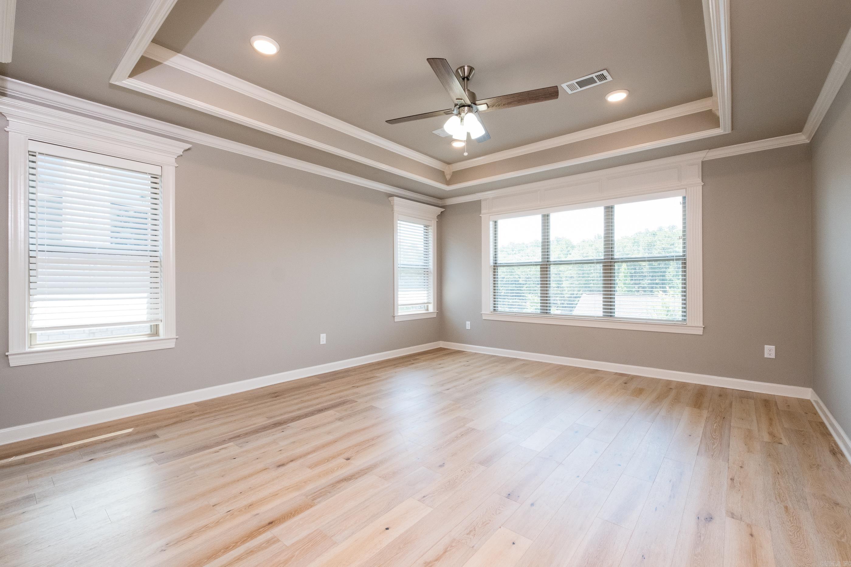 12 Majestic  Maumelle, AR
