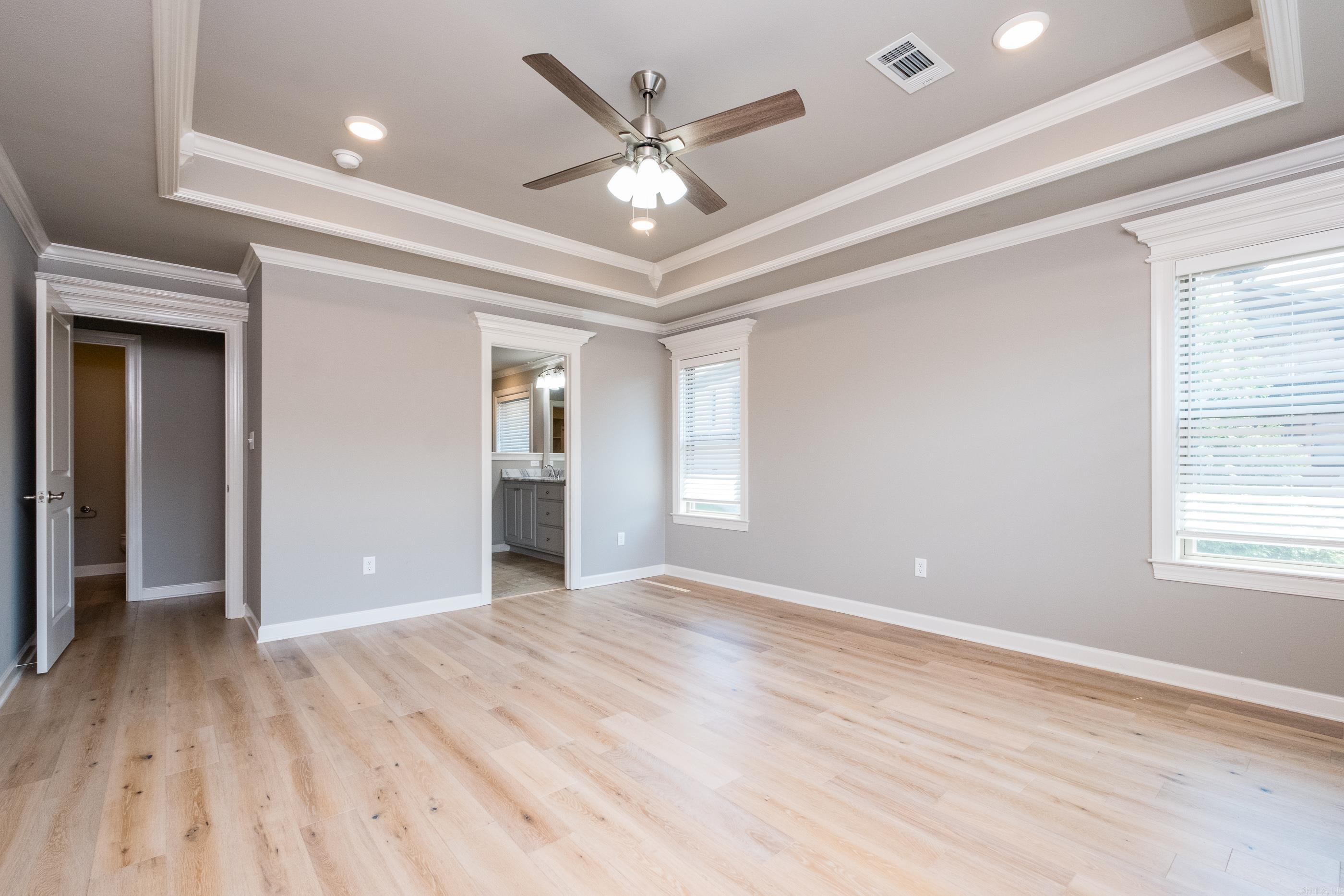 12 Majestic  Maumelle, AR