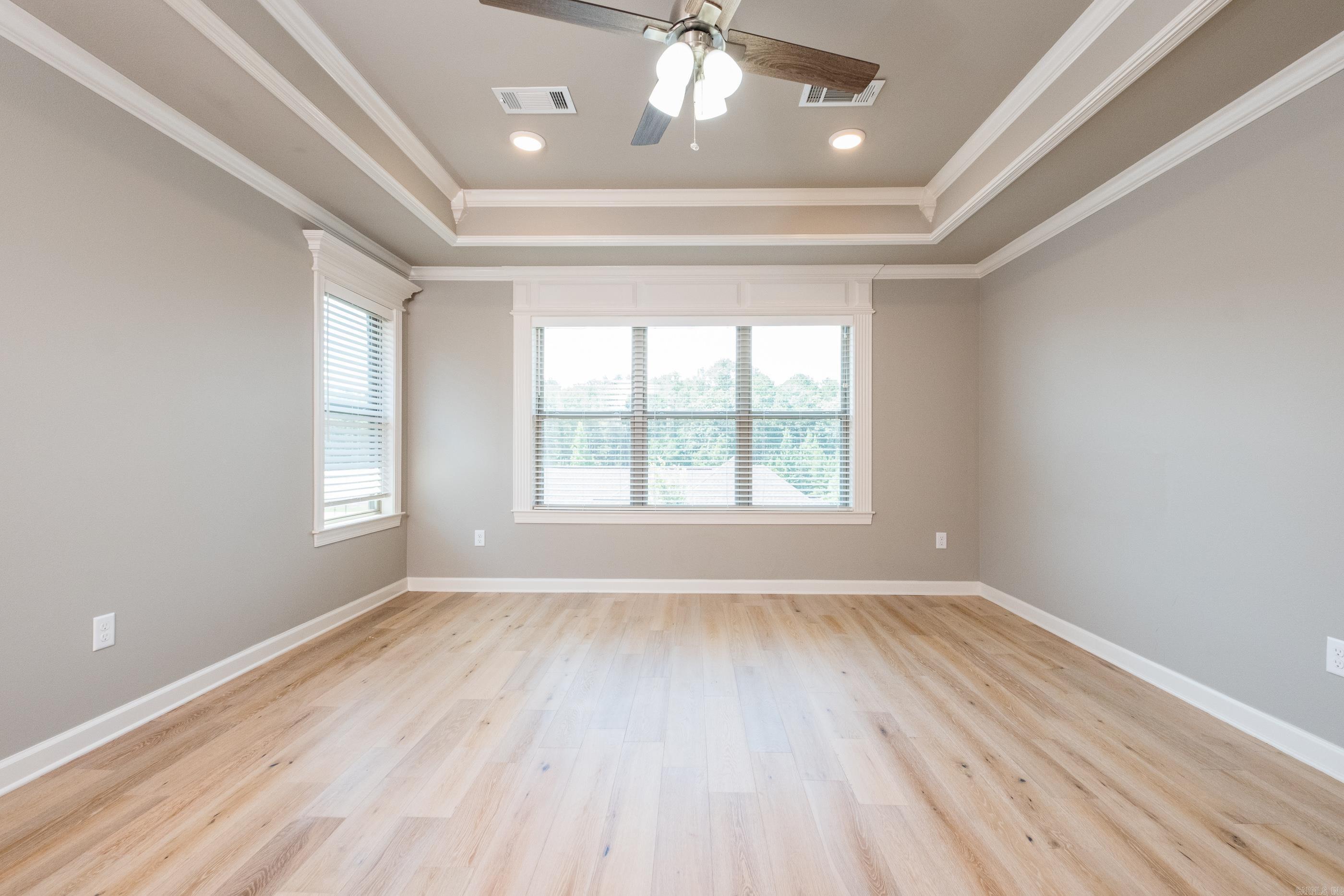 12 Majestic  Maumelle, AR