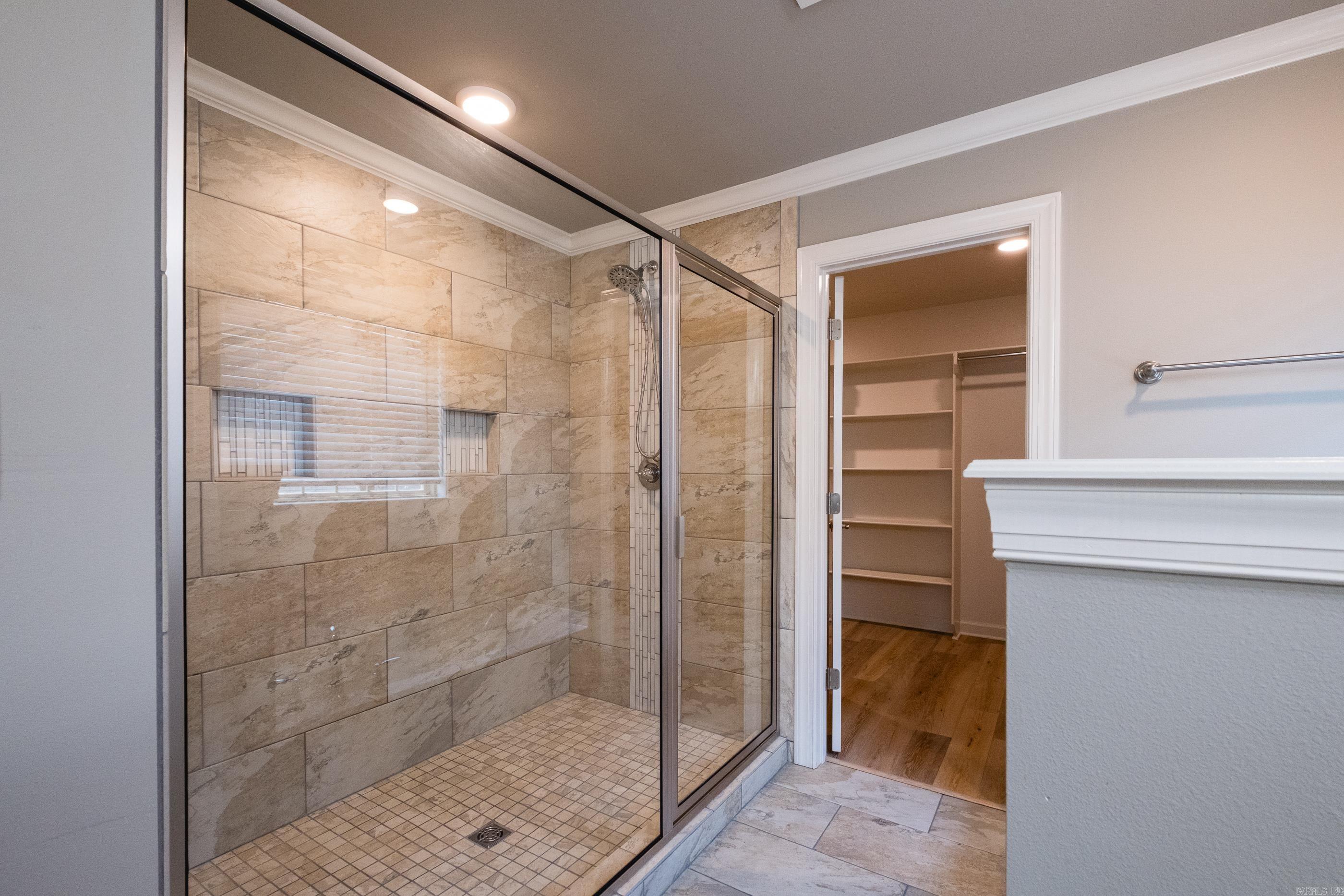12 Majestic  Maumelle, AR