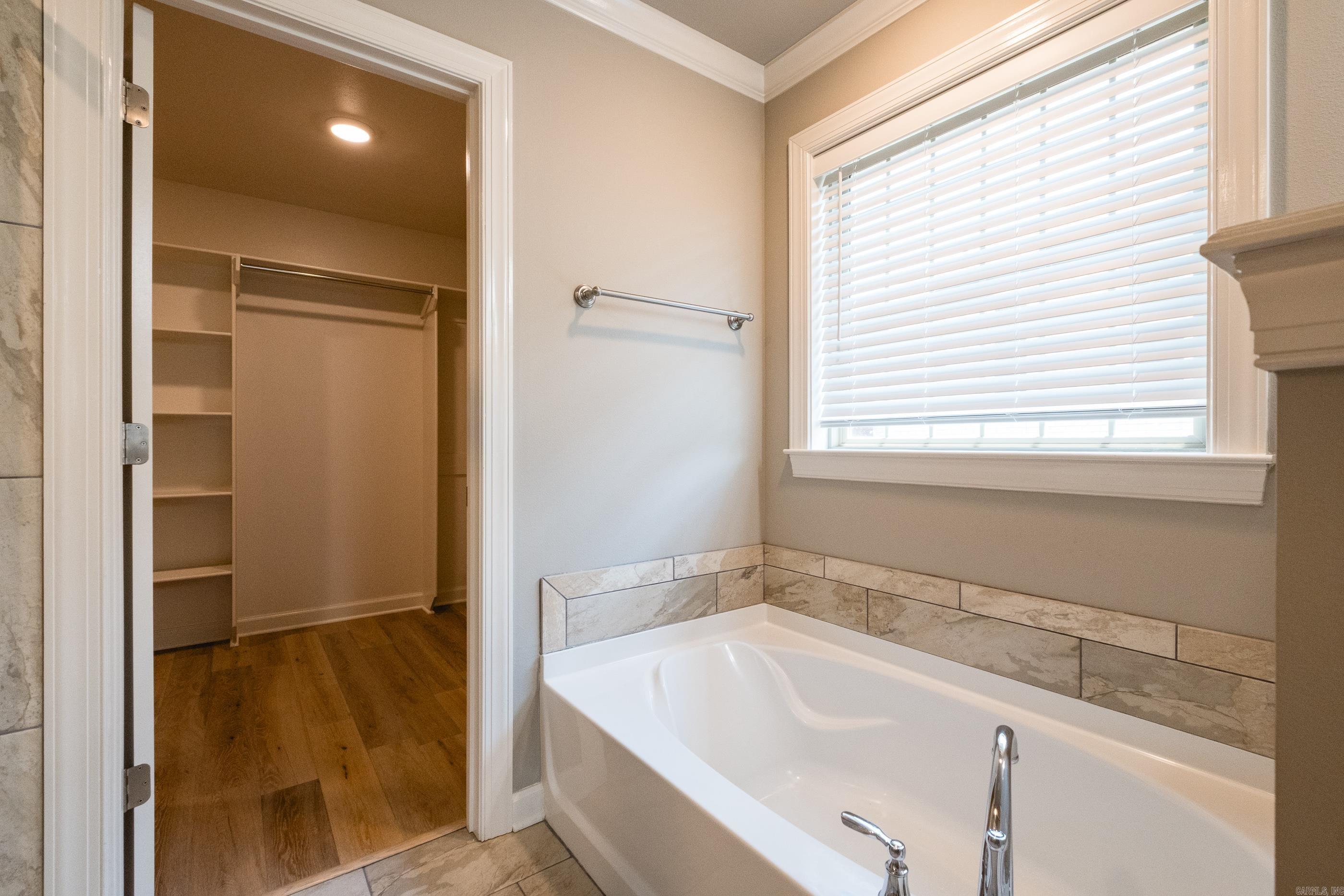 12 Majestic  Maumelle, AR