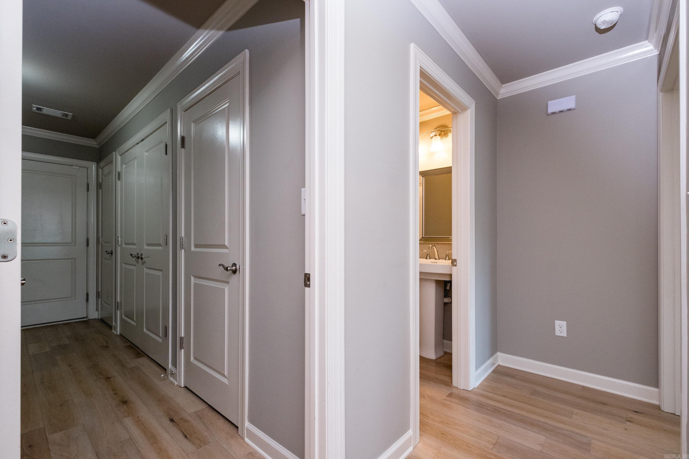 12 Majestic  Maumelle, AR