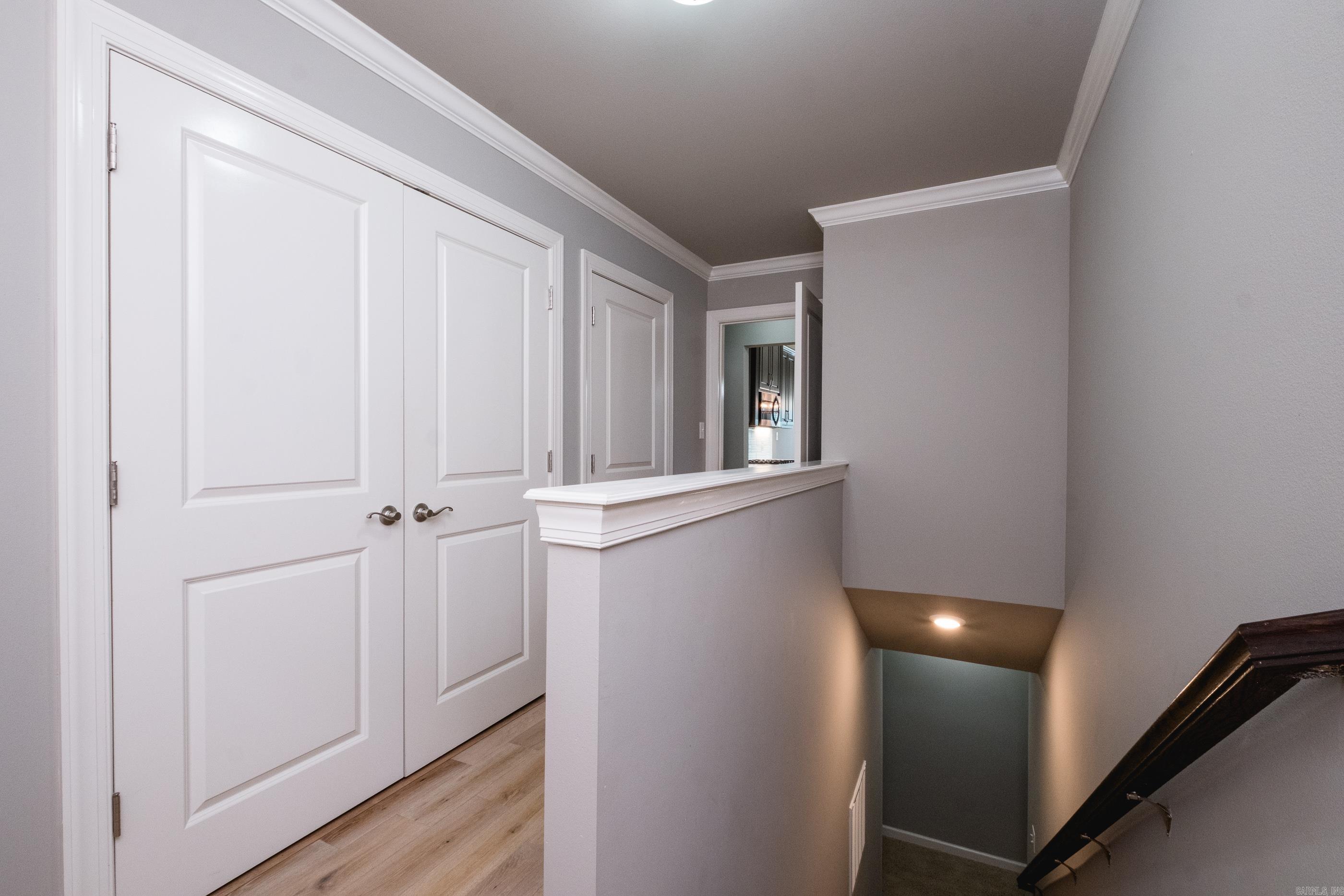 12 Majestic  Maumelle, AR