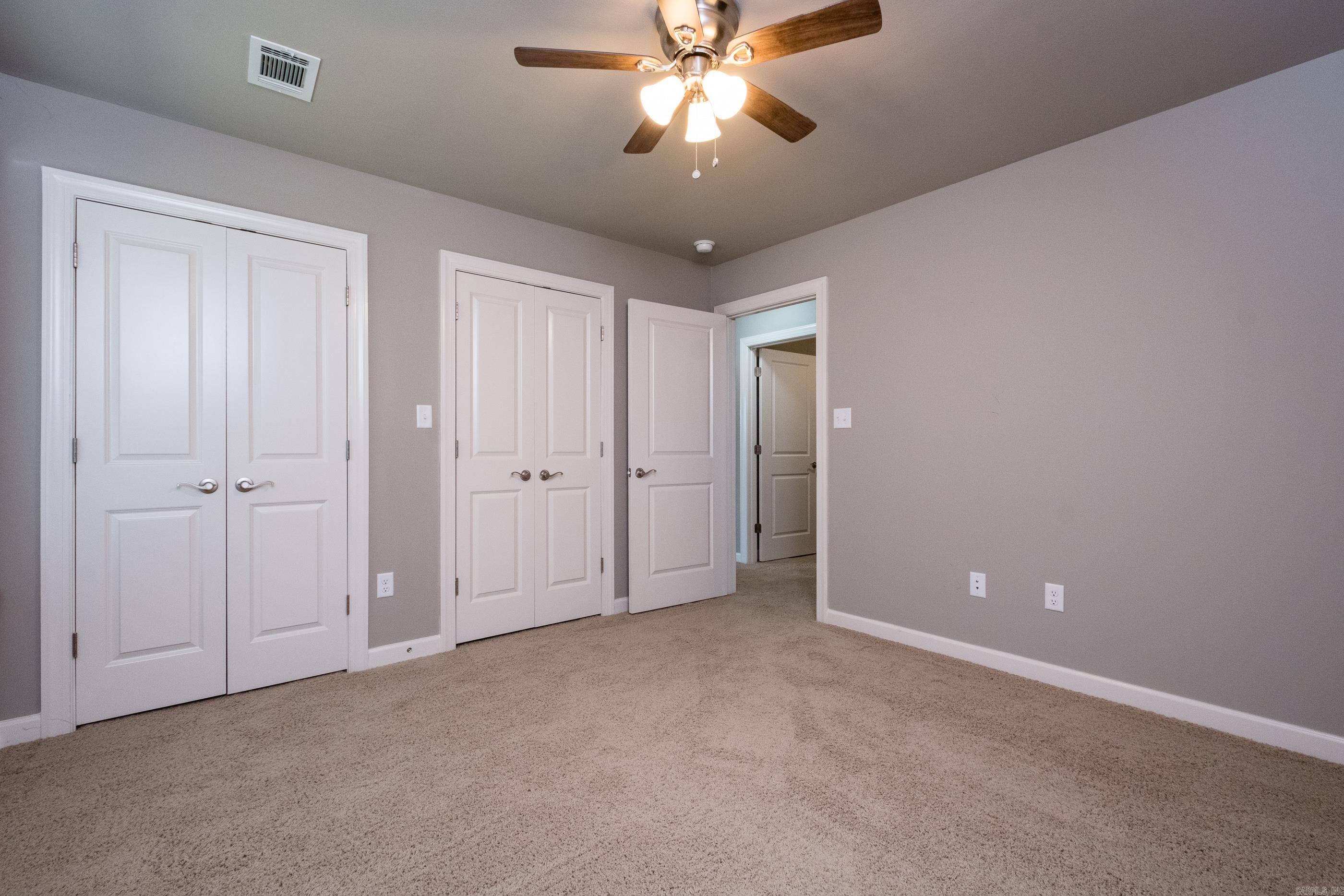 12 Majestic  Maumelle, AR