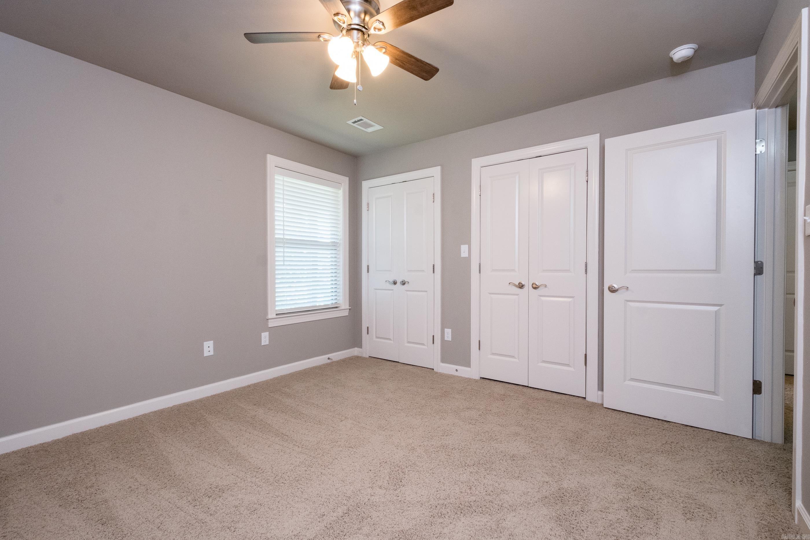 12 Majestic  Maumelle, AR