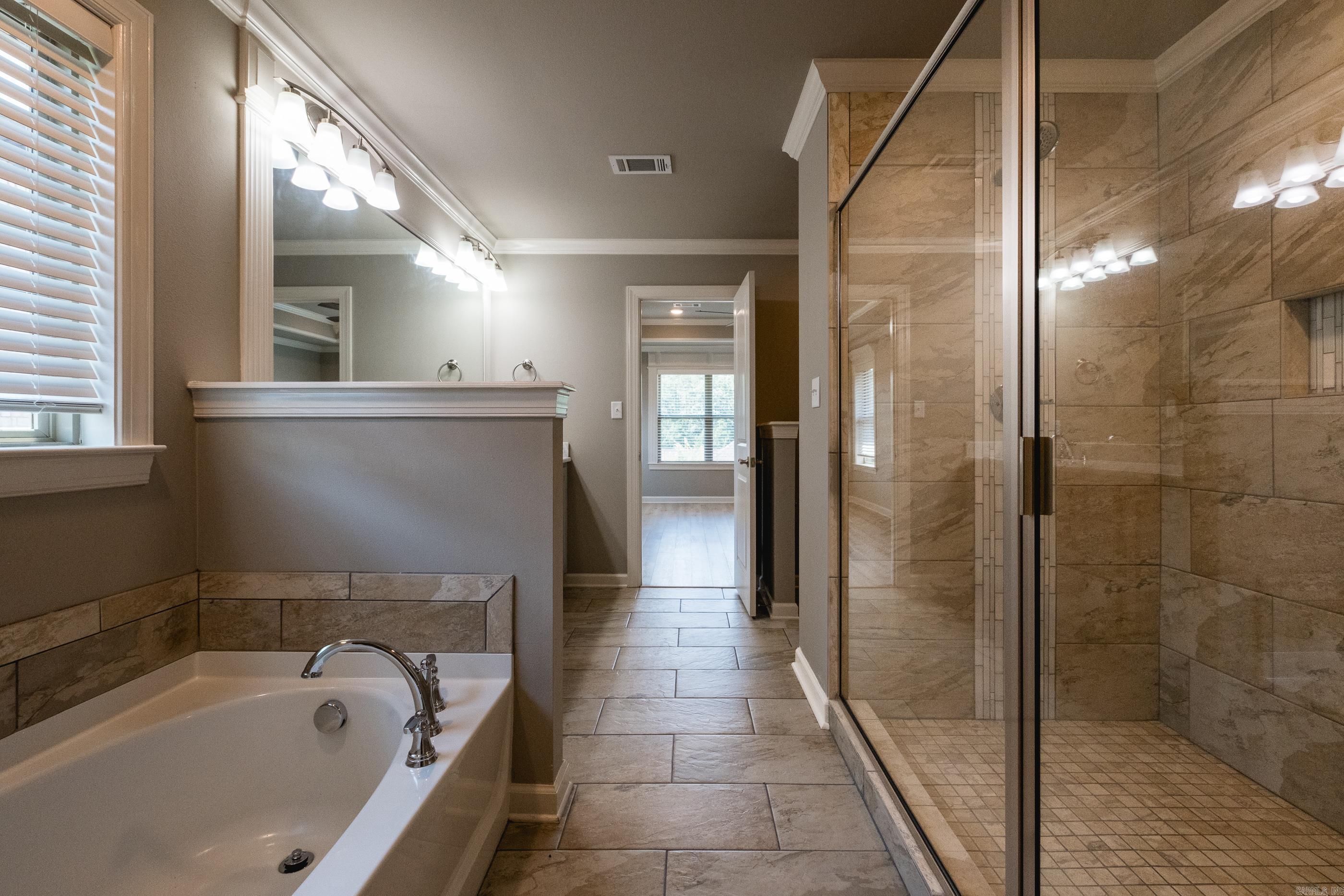 12 Majestic  Maumelle, AR