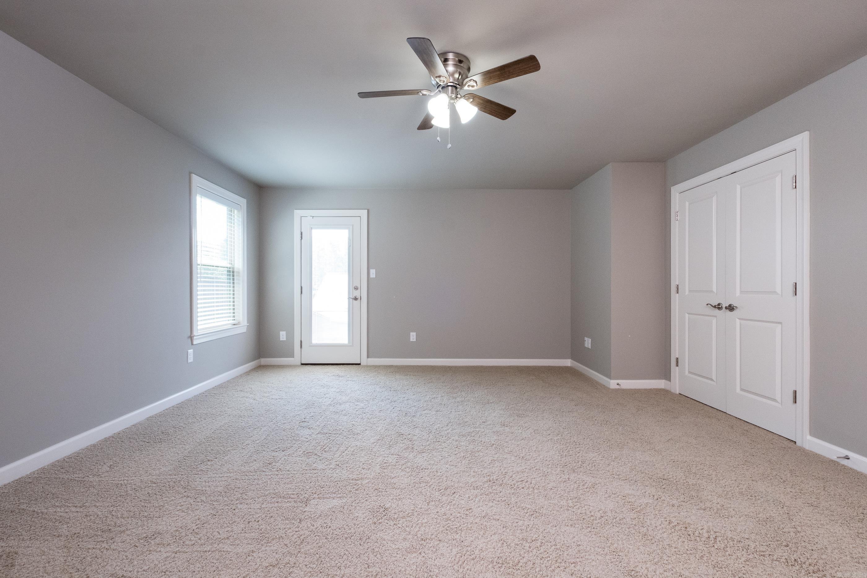 12 Majestic  Maumelle, AR