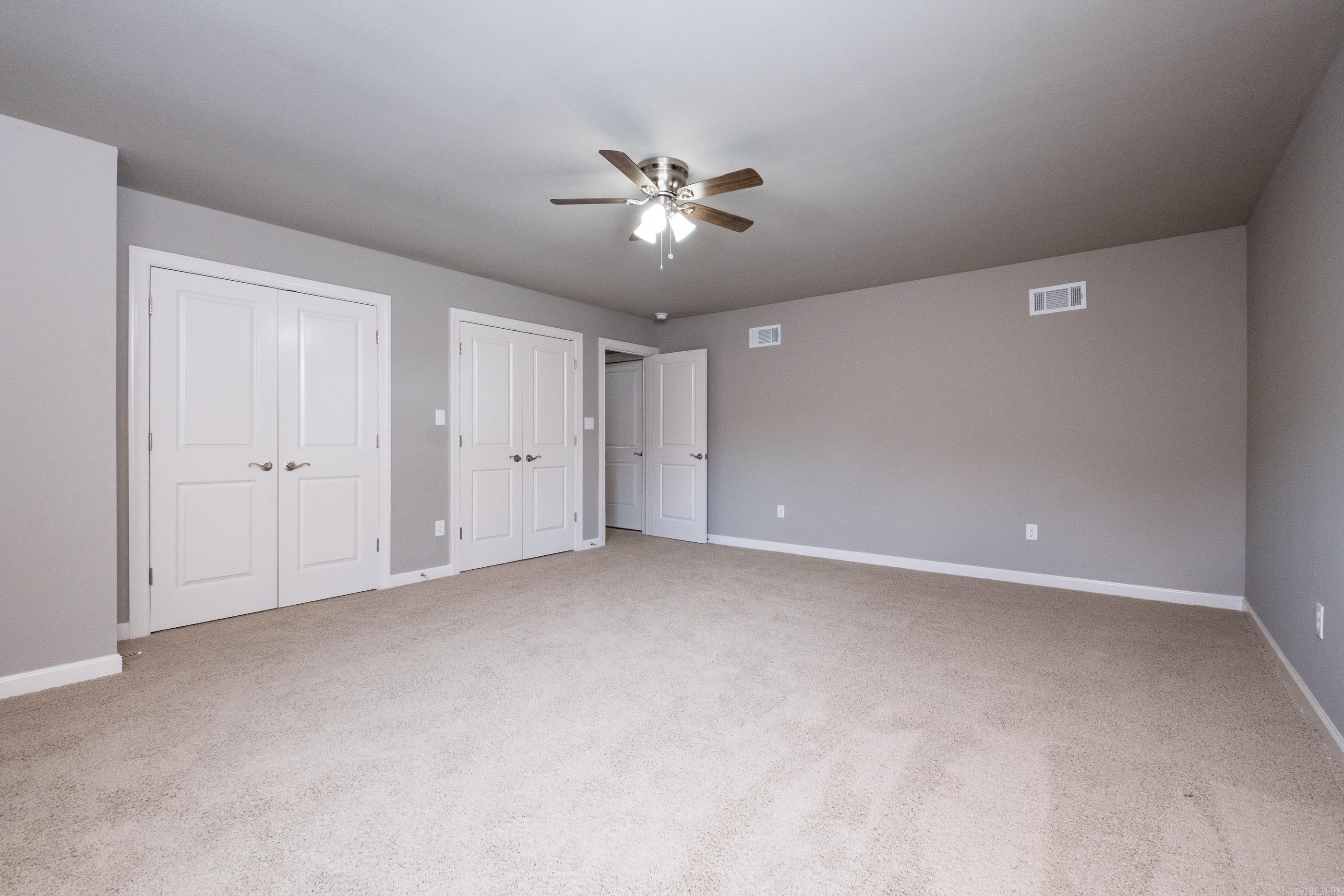 12 Majestic  Maumelle, AR