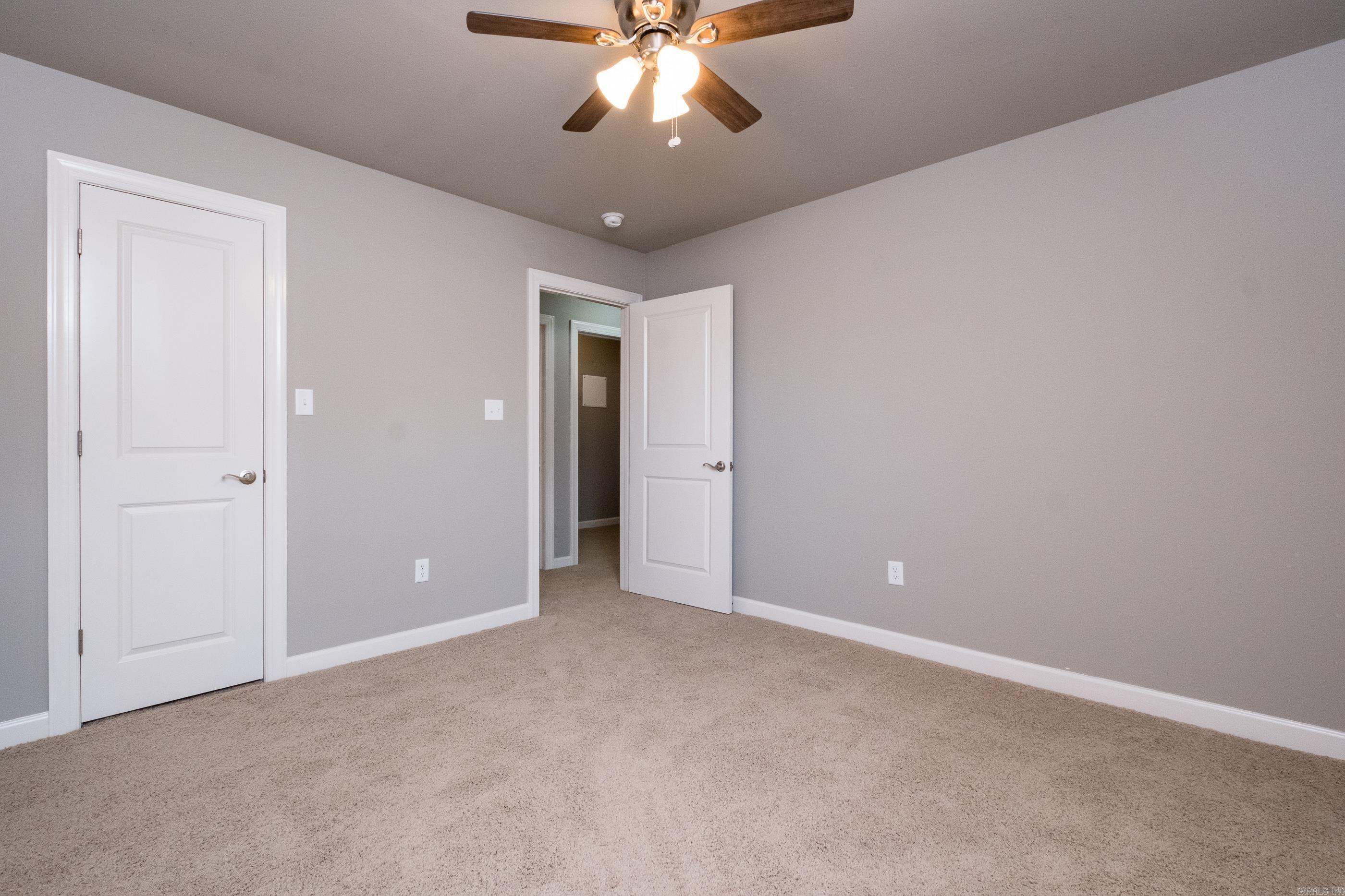 12 Majestic  Maumelle, AR