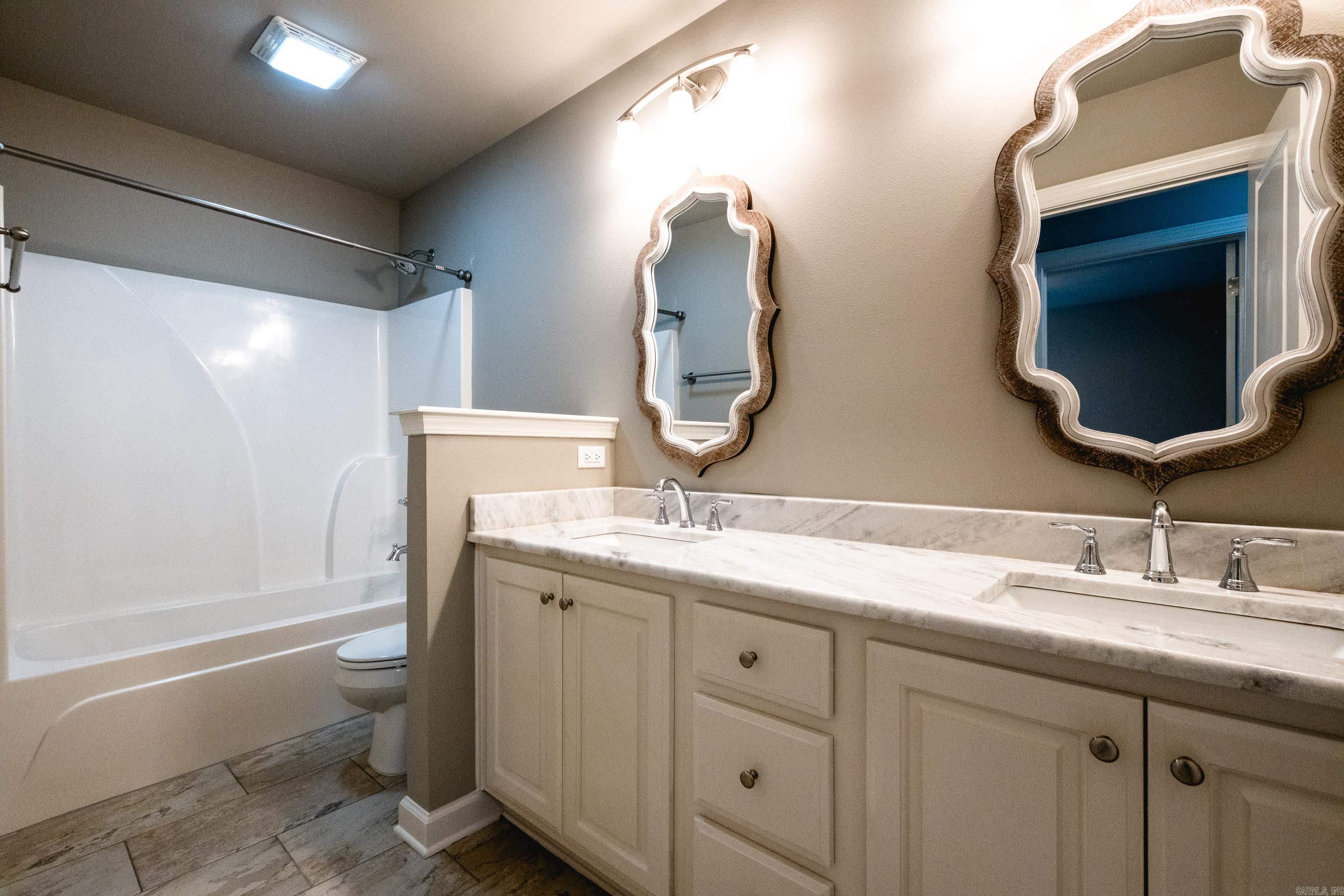 12 Majestic  Maumelle, AR