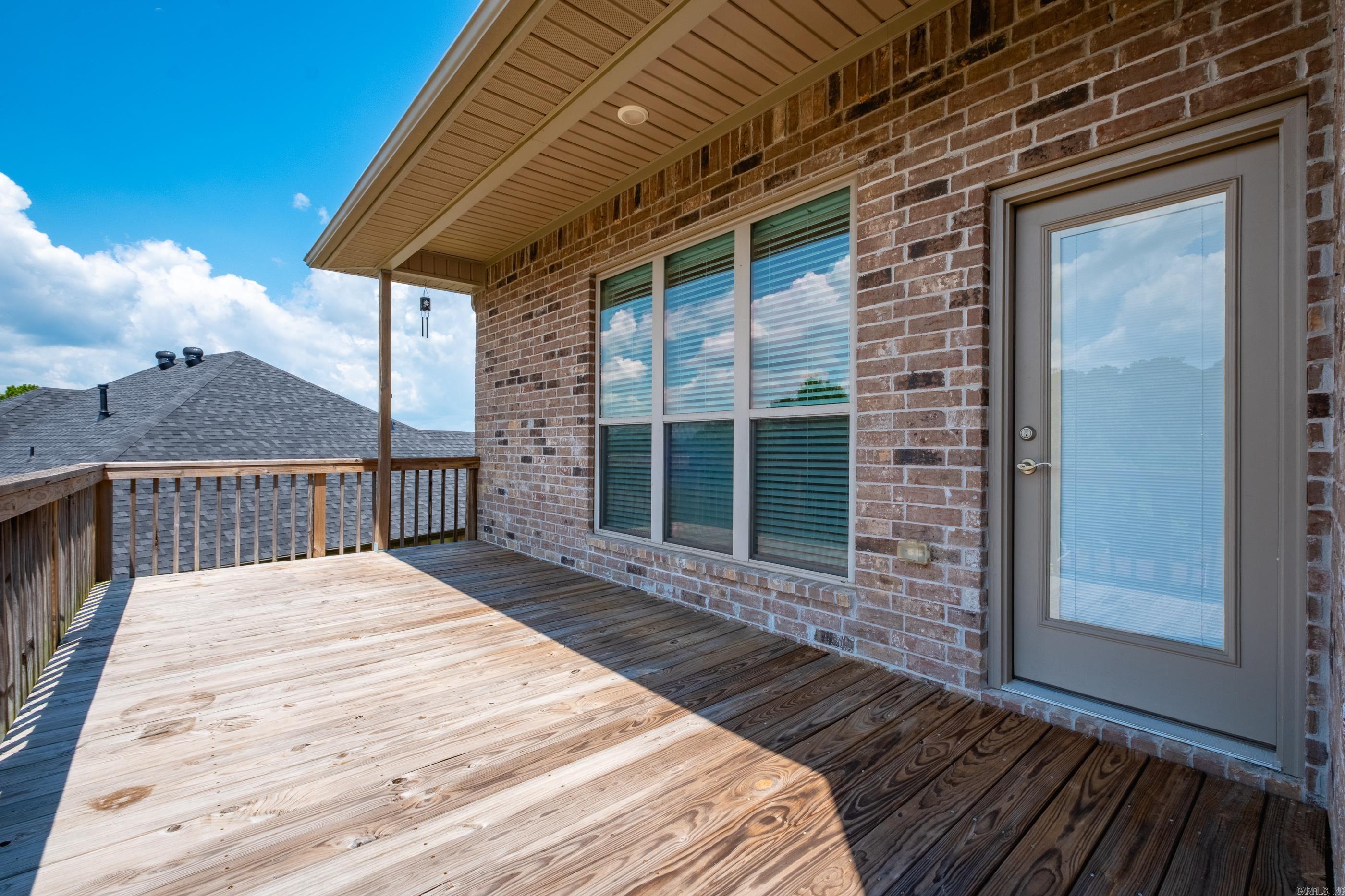 12 Majestic  Maumelle, AR