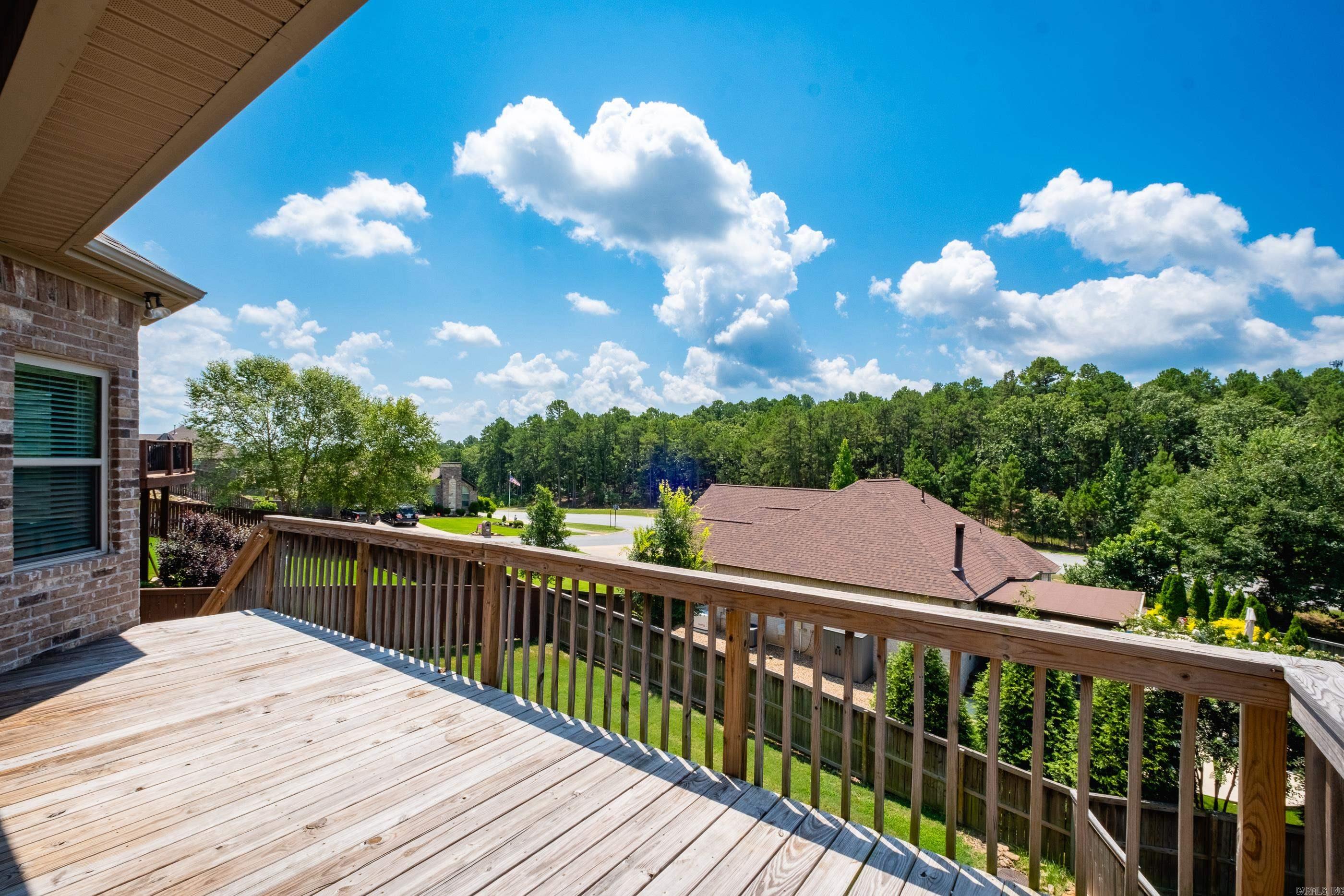 12 Majestic  Maumelle, AR