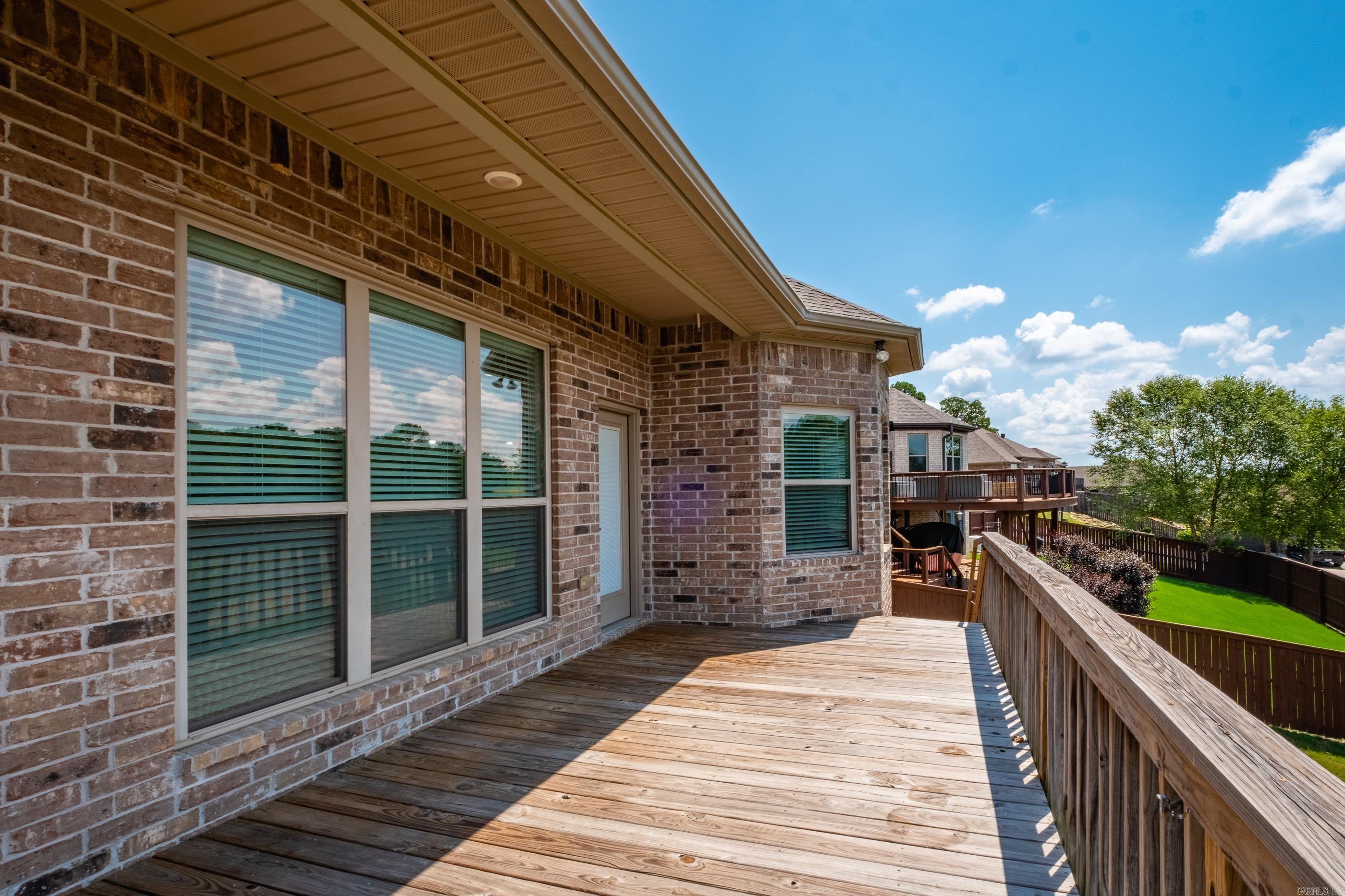 12 Majestic  Maumelle, AR
