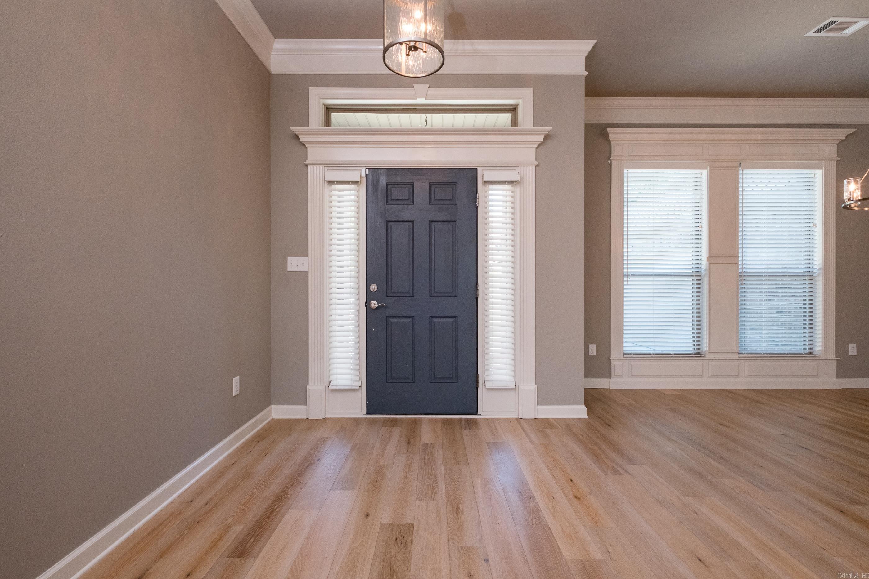 12 Majestic  Maumelle, AR