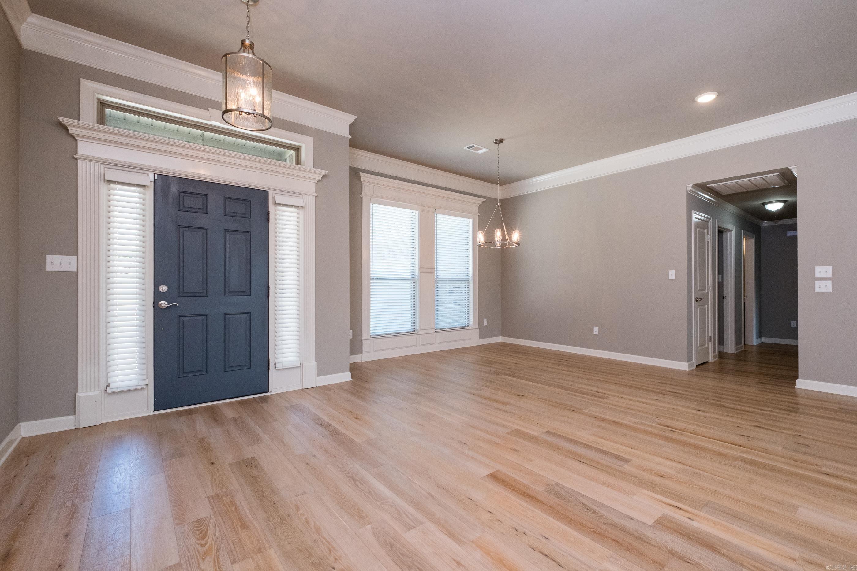 12 Majestic  Maumelle, AR