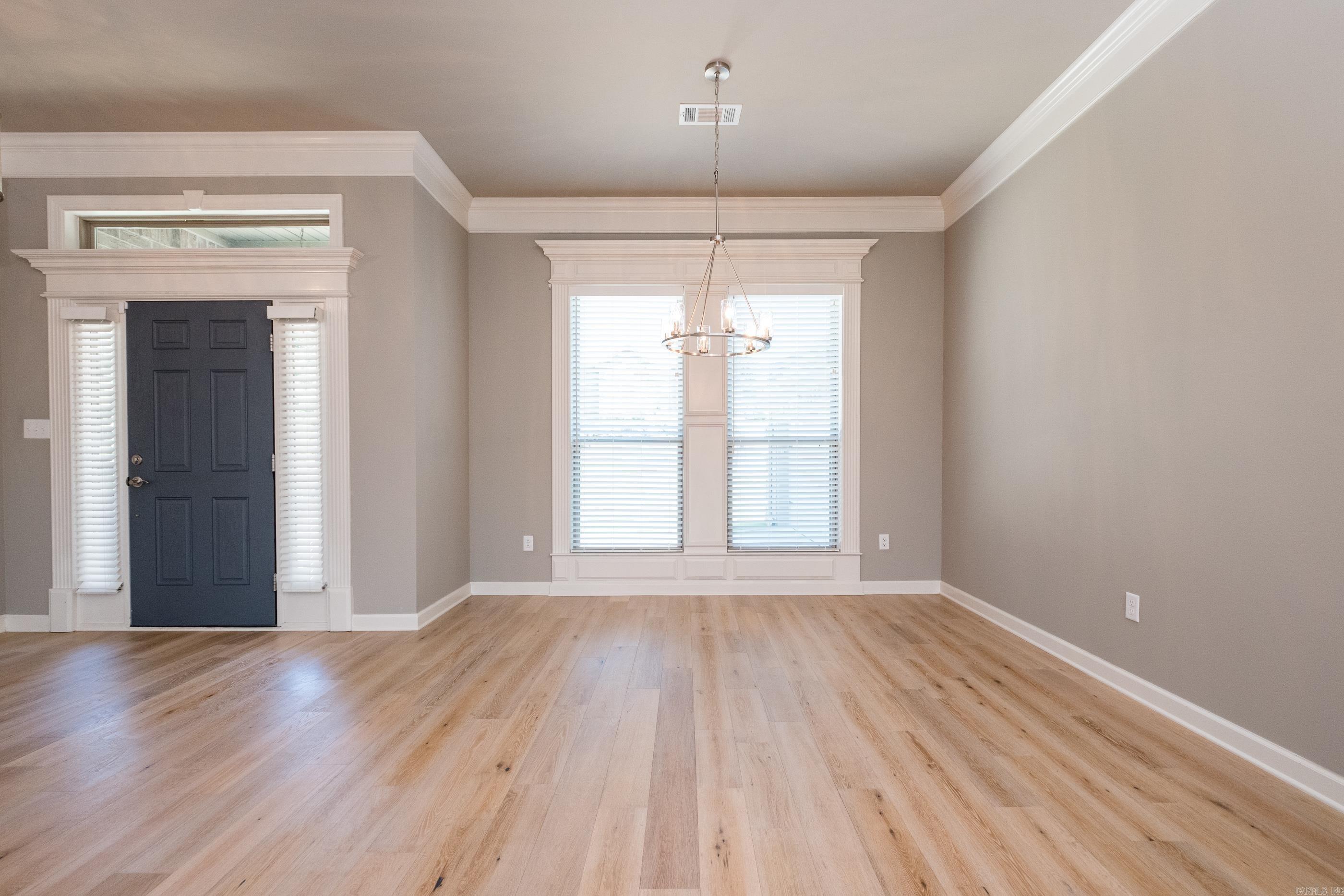 12 Majestic  Maumelle, AR