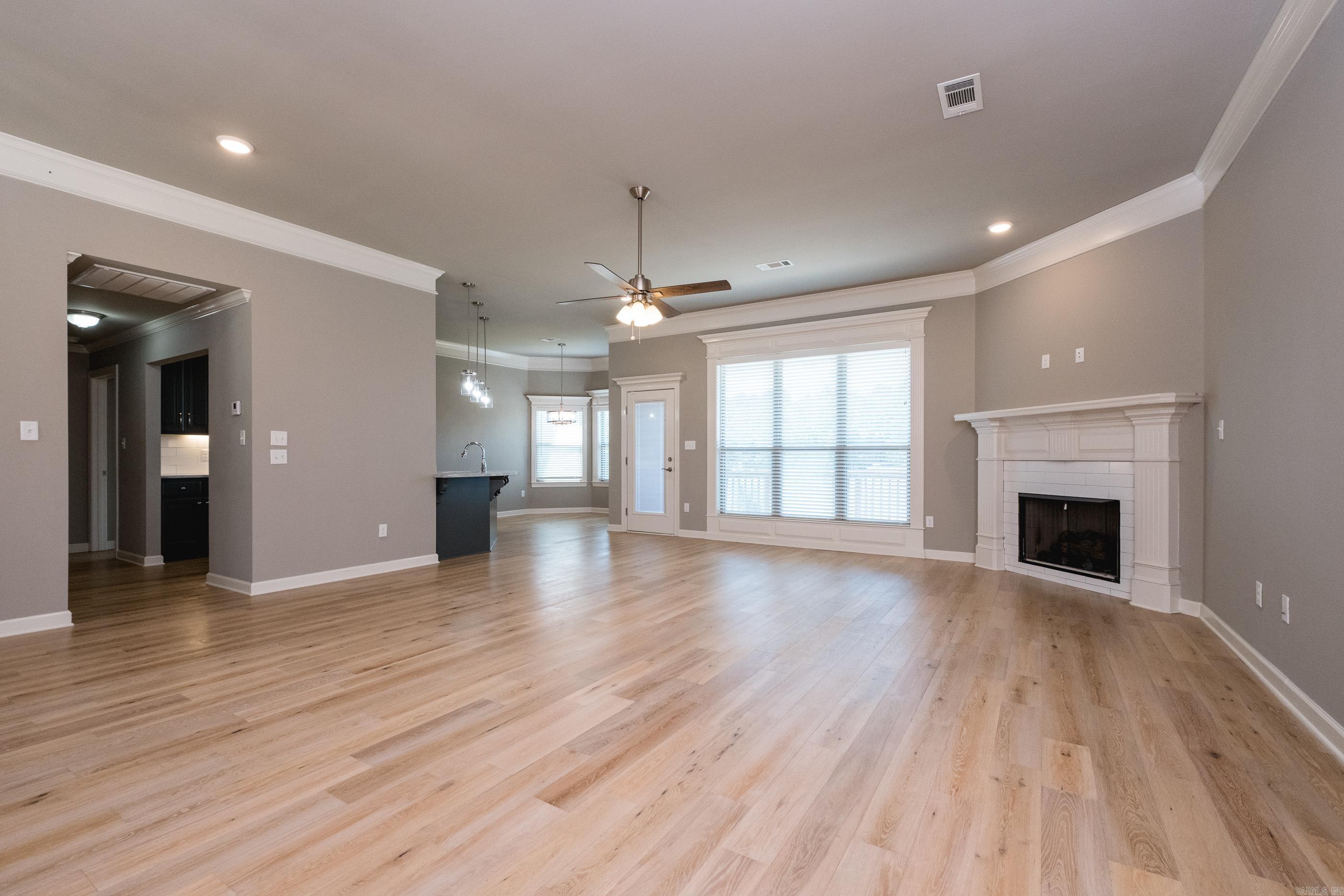 12 Majestic  Maumelle, AR