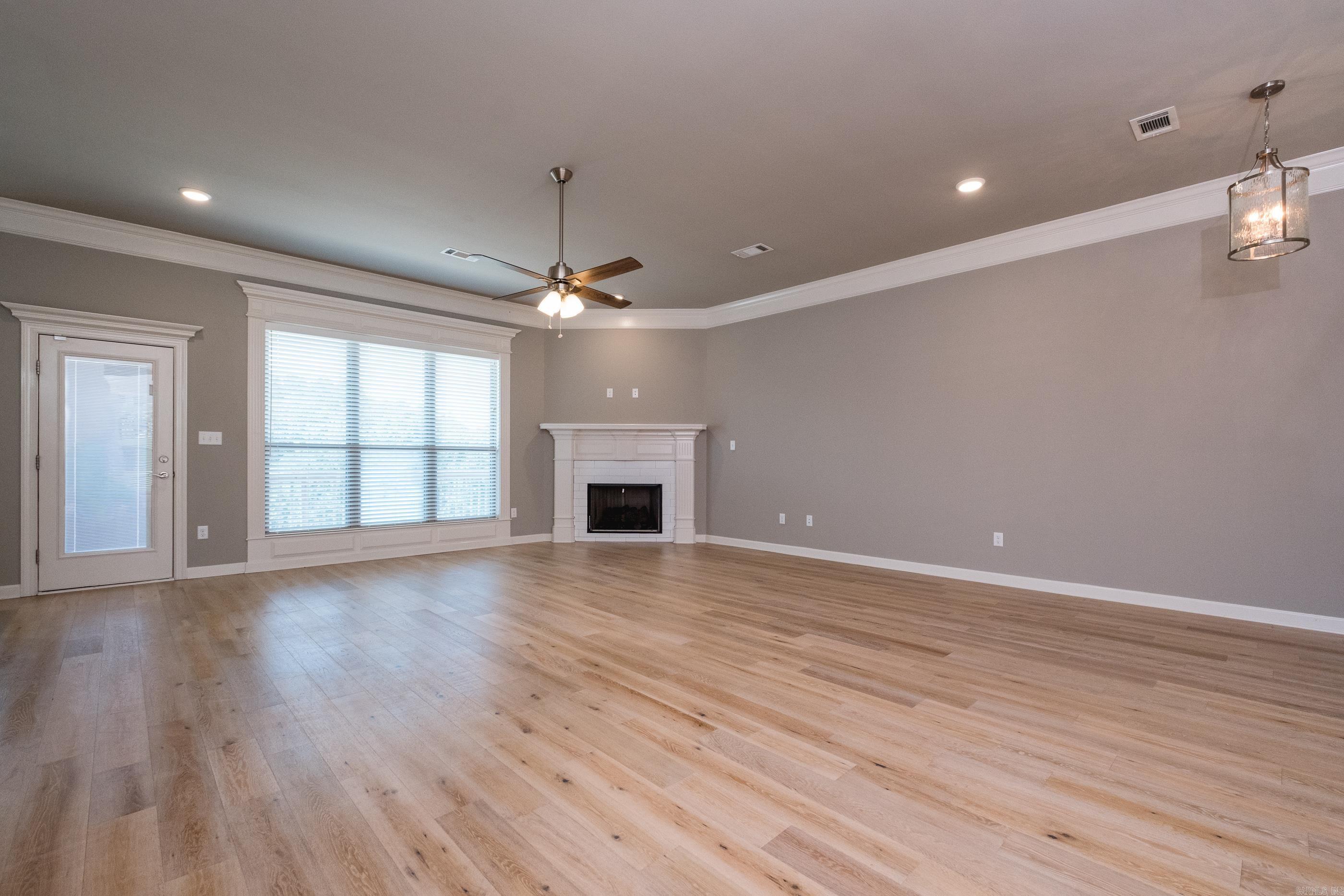 12 Majestic  Maumelle, AR