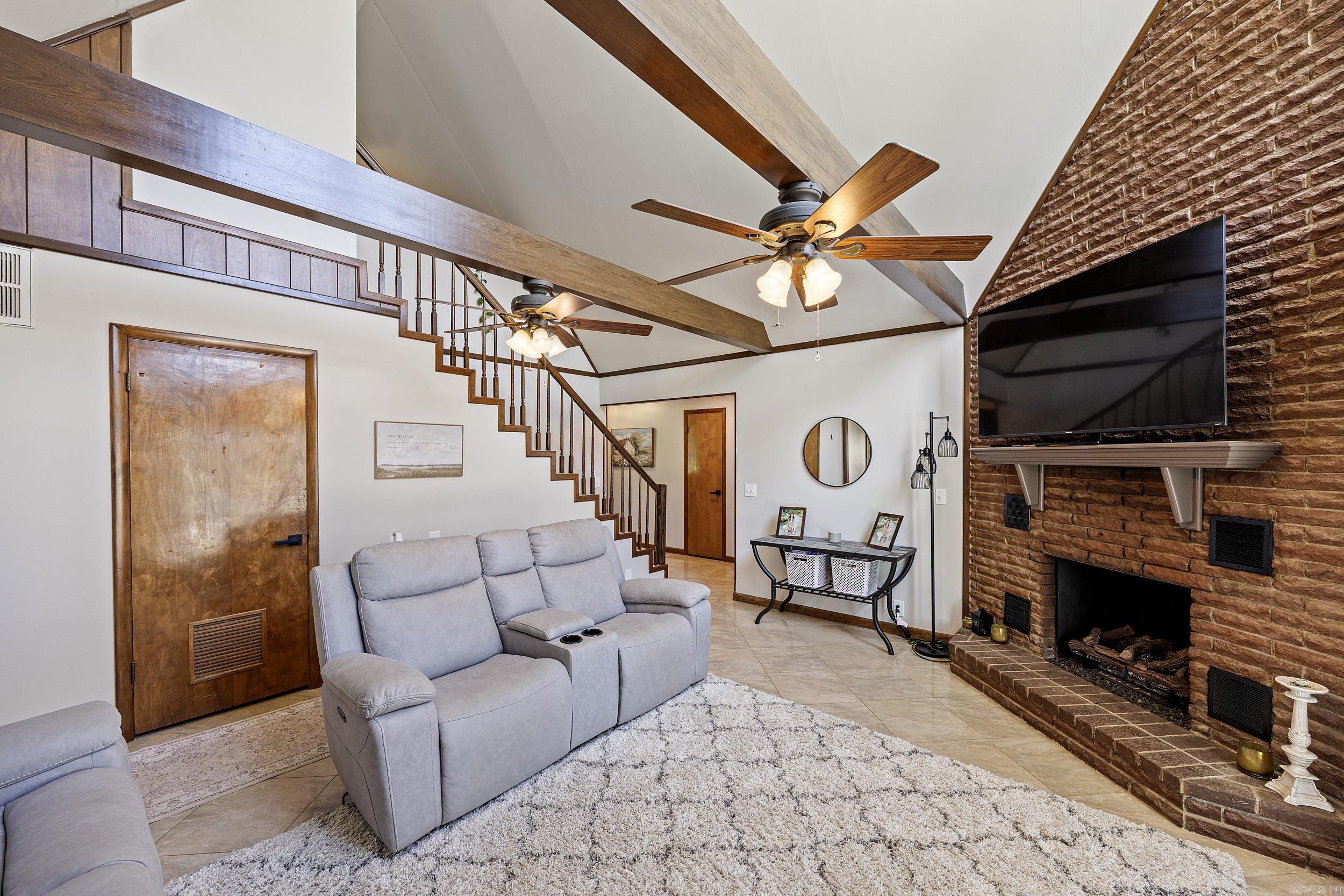 1106 County Road 3456  Clarksville, AR