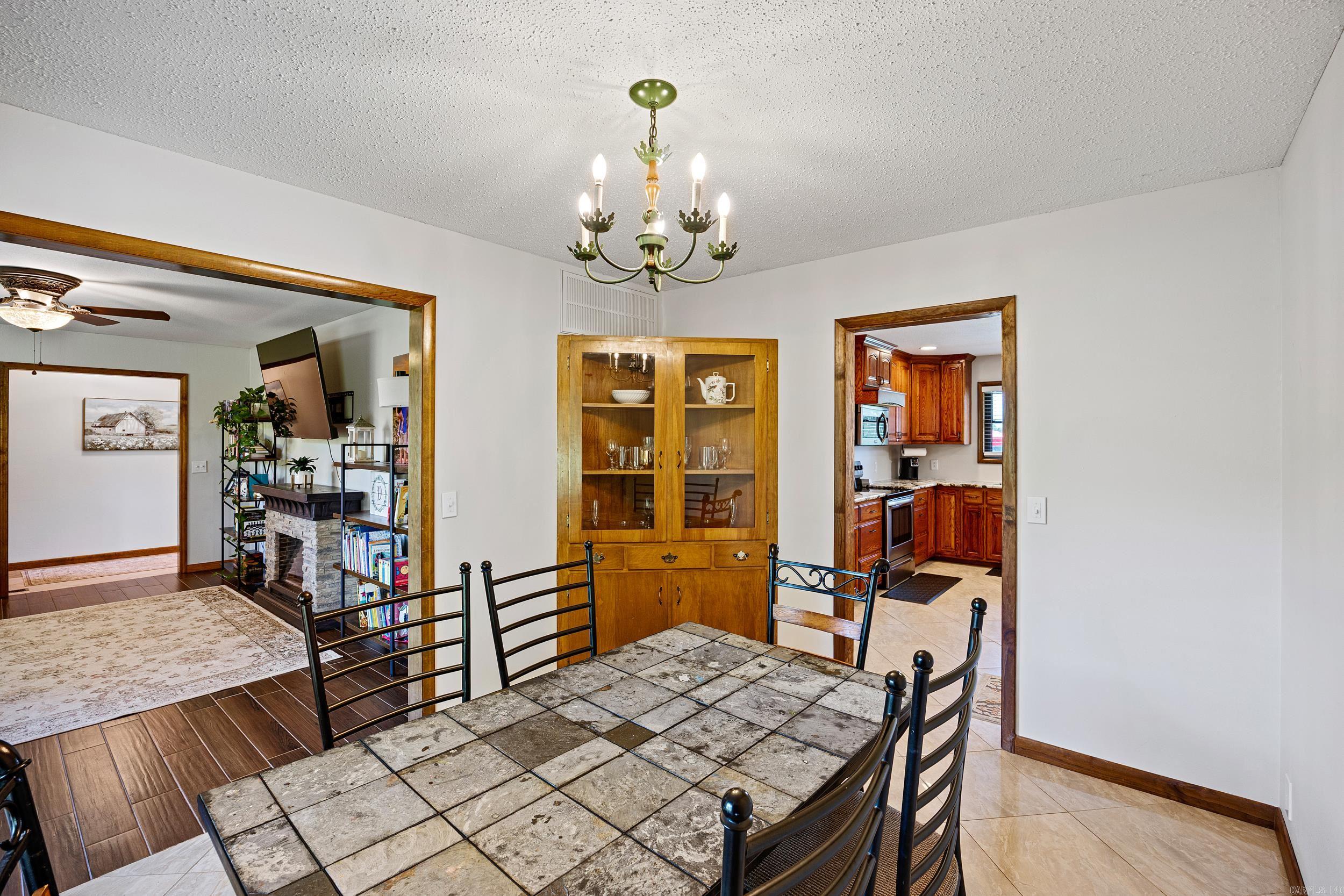 1106 County Road 3456  Clarksville, AR