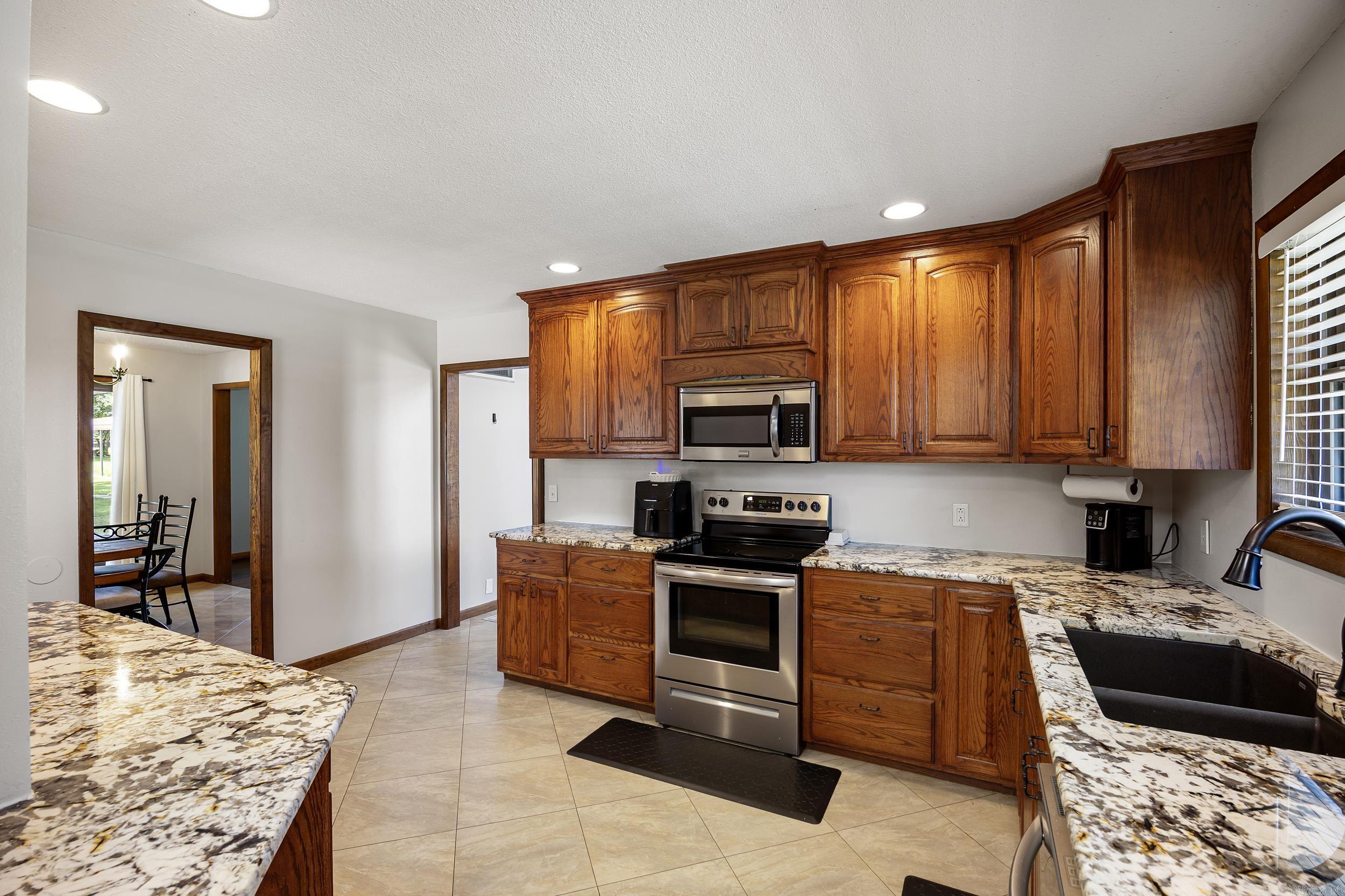 1106 County Road 3456  Clarksville, AR