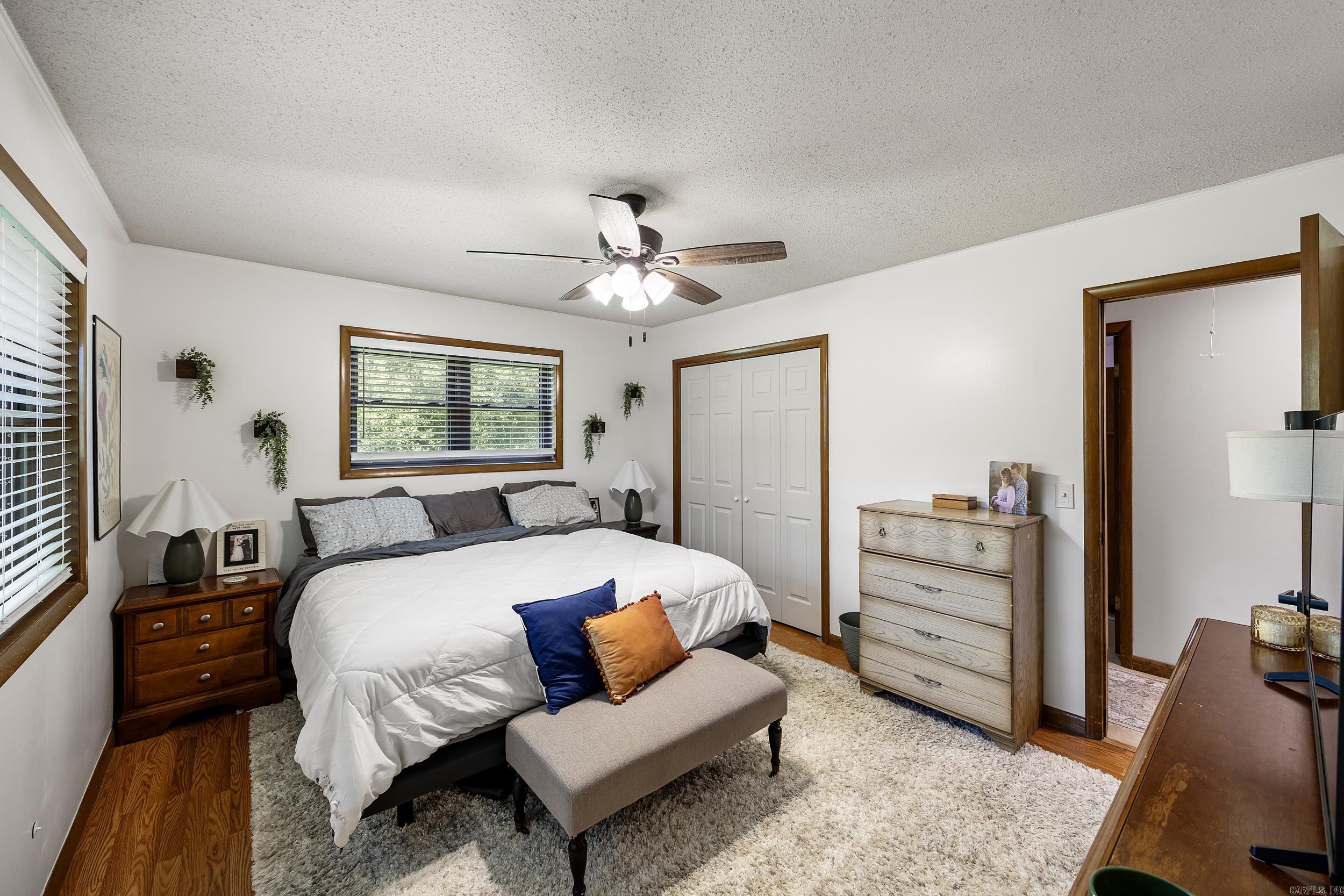1106 County Road 3456  Clarksville, AR