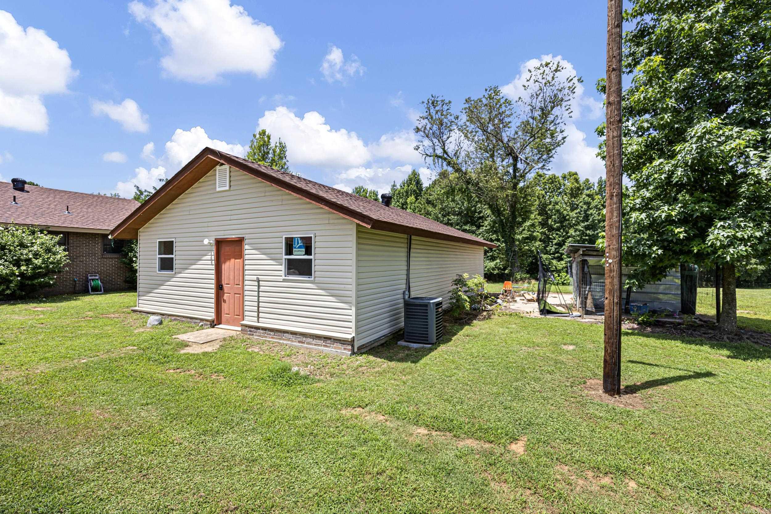 1106 County Road 3456  Clarksville, AR