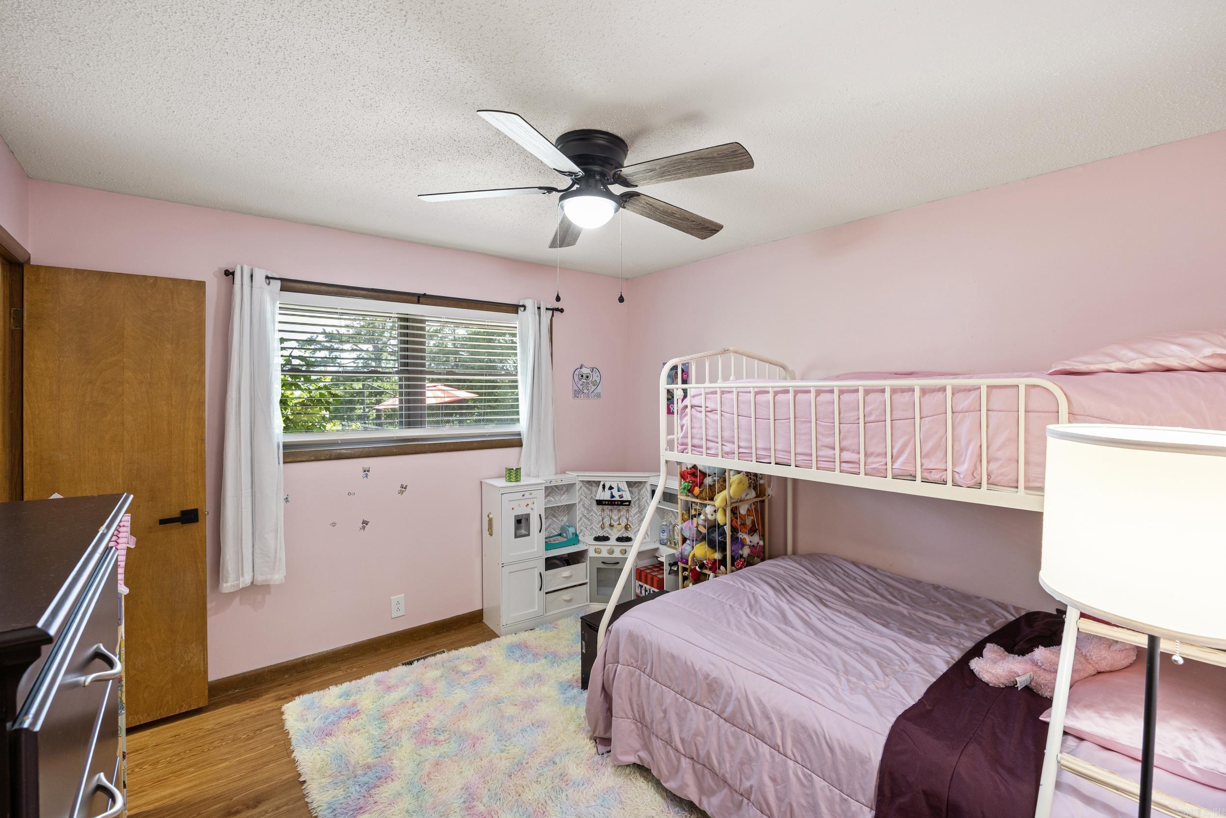 1106 County Road 3456  Clarksville, AR